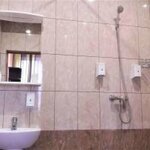 Большой двухместный номер с 1 кроватью в Galla Hotel