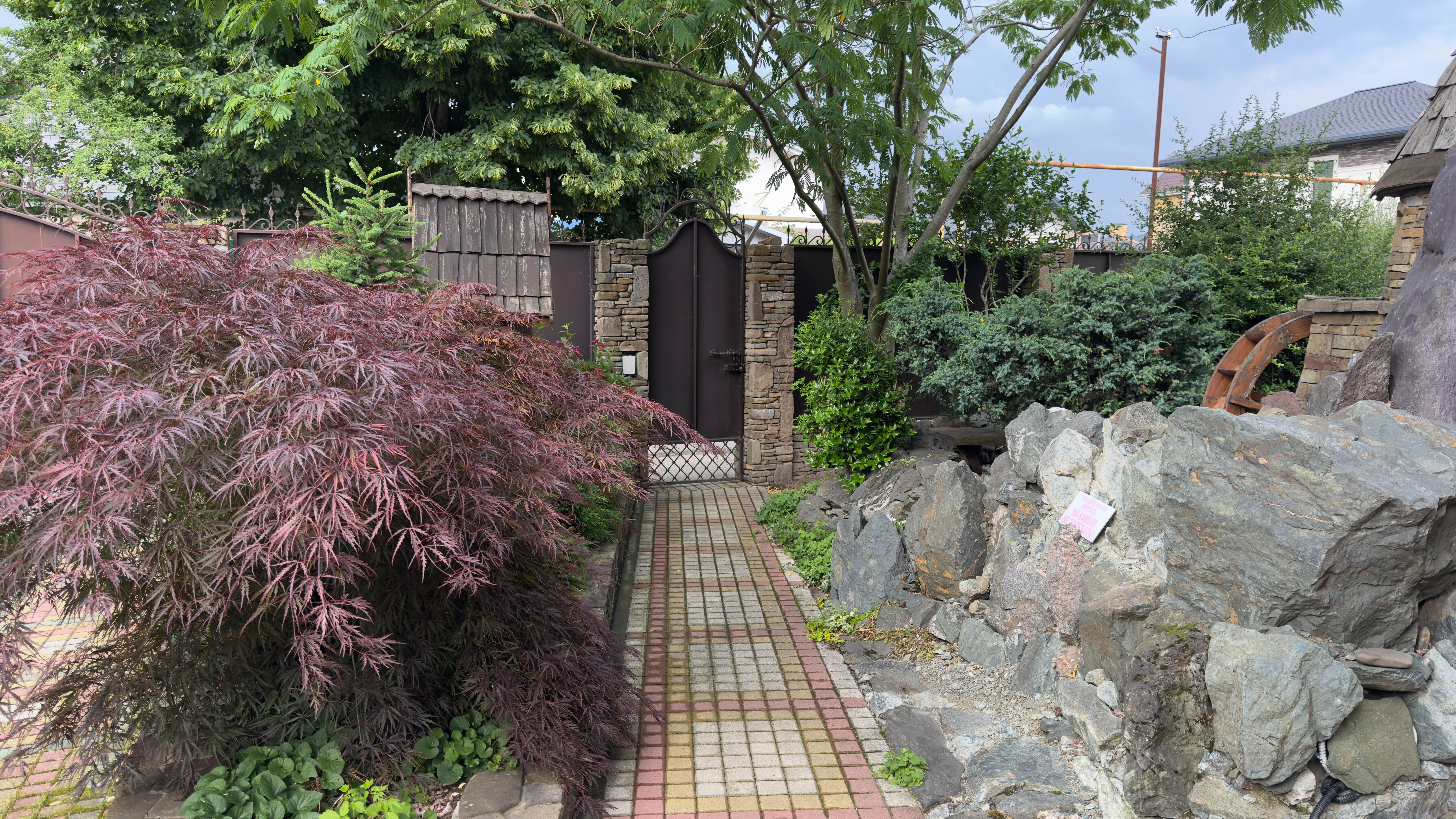 Стандартный трехместный номер