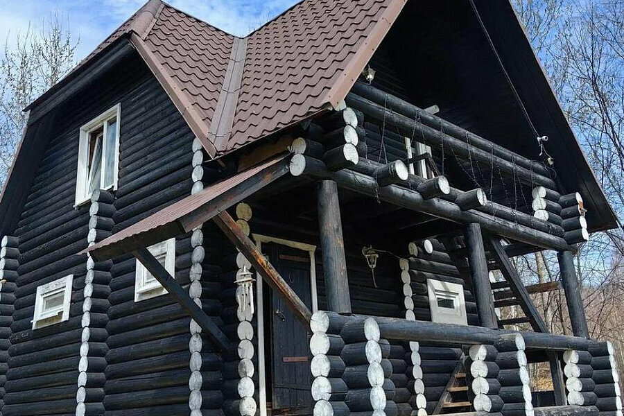 Гостевой дом