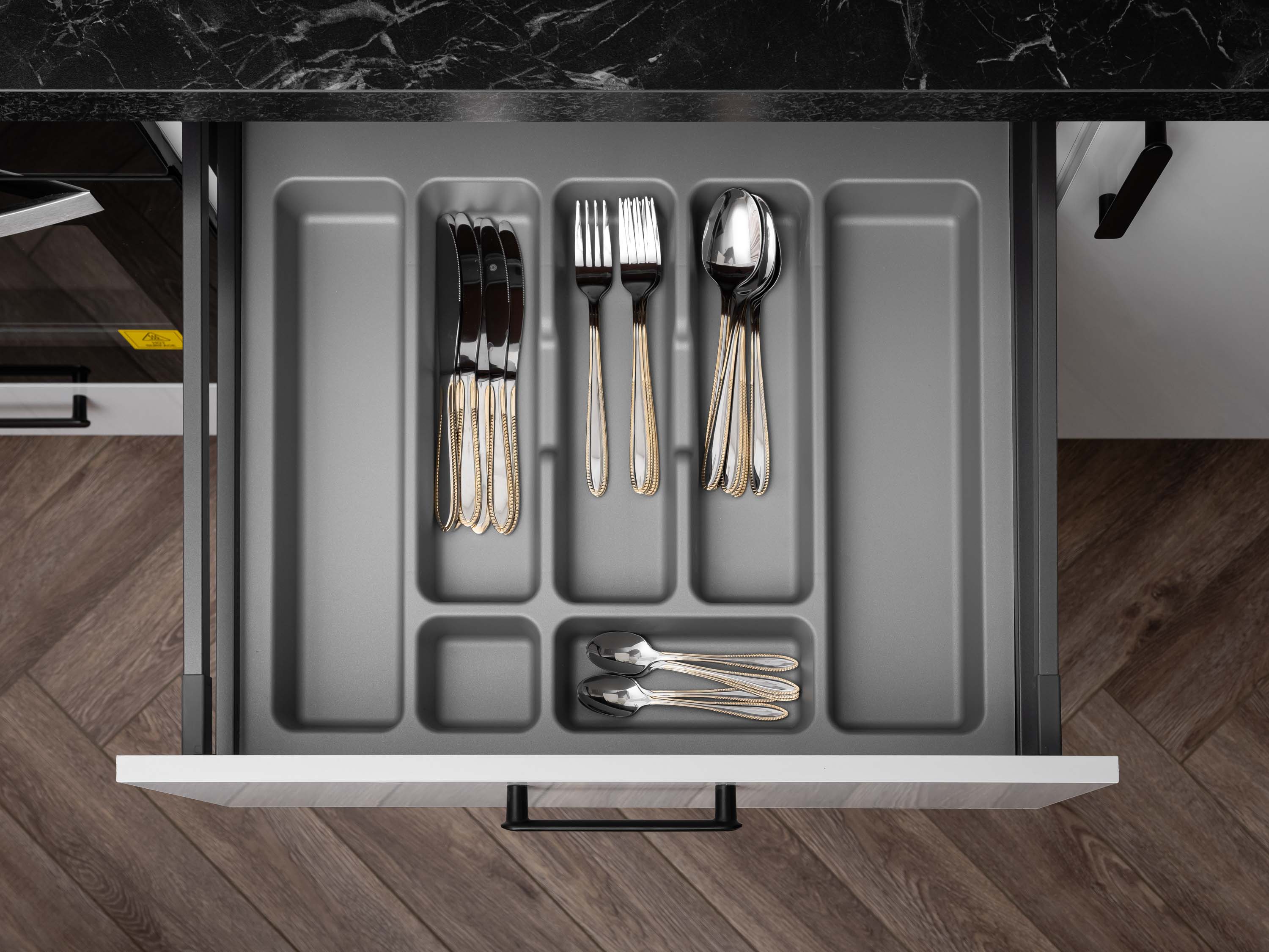 Улучшенные апартаменты