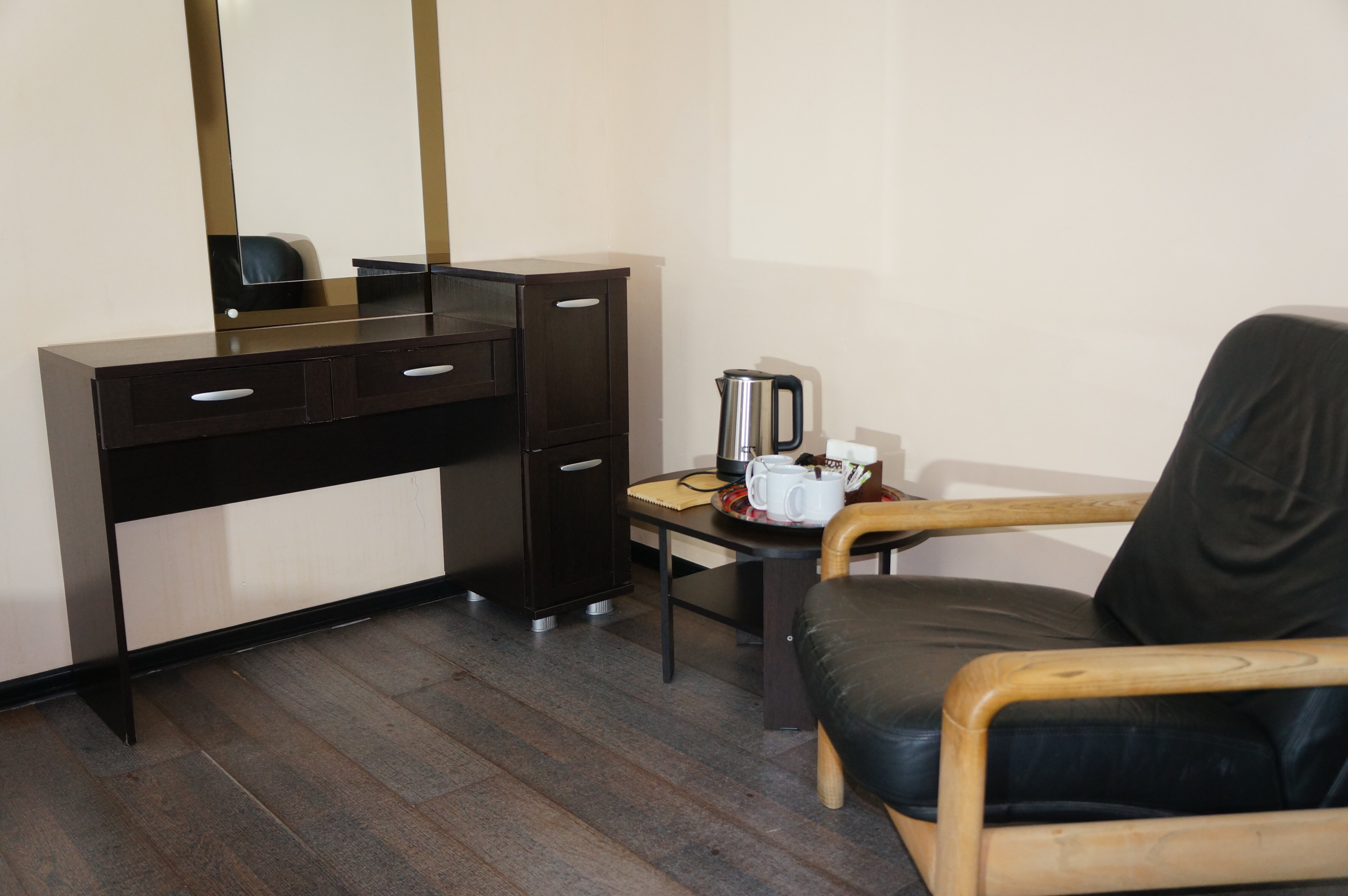 Семейный номер Комфорт