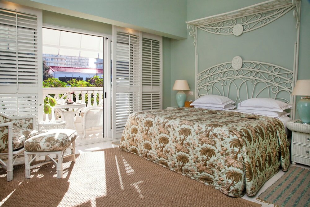 Classic Garden Room (Non-Sea Facing King/Twin)