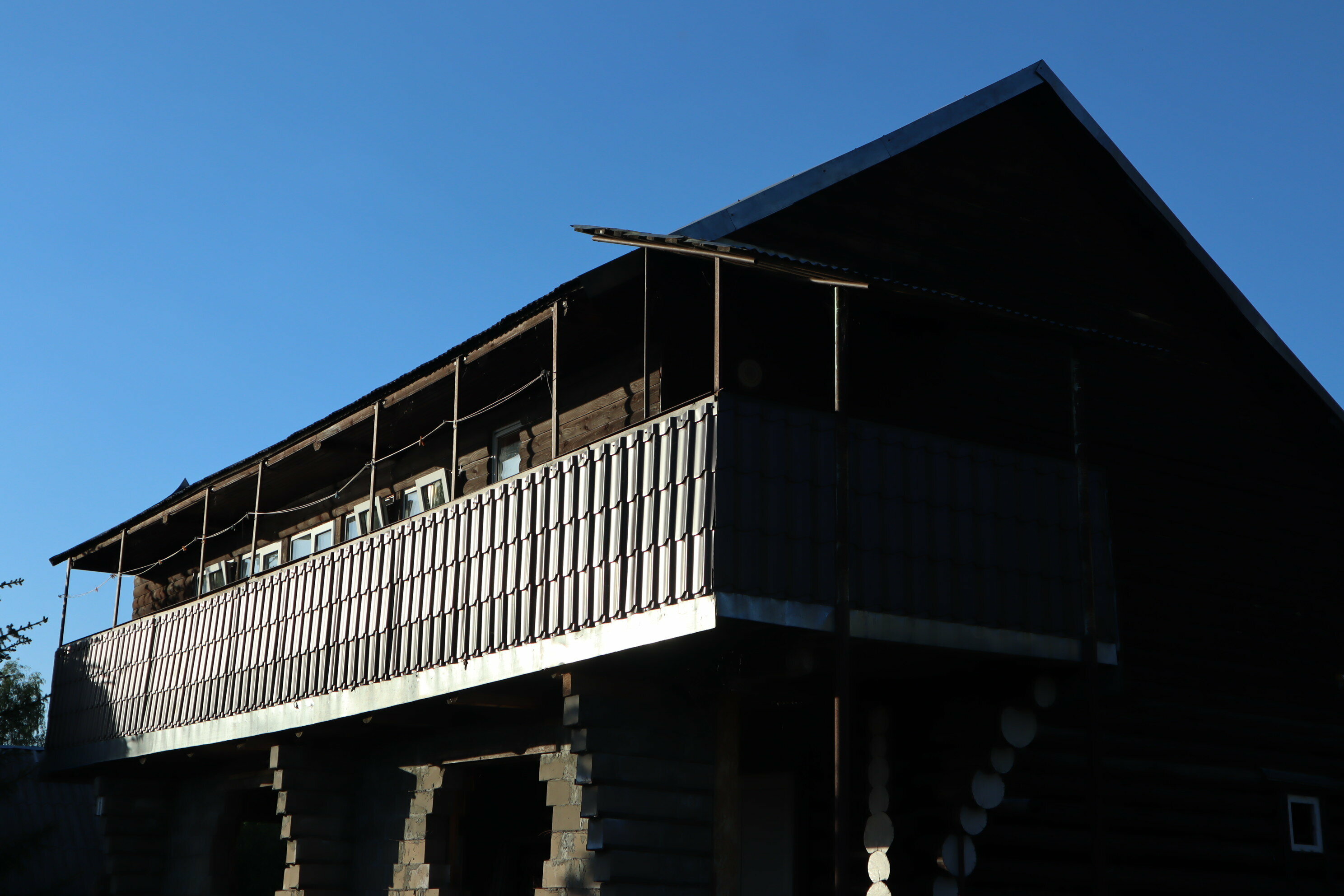 Дом с 5 спальнями