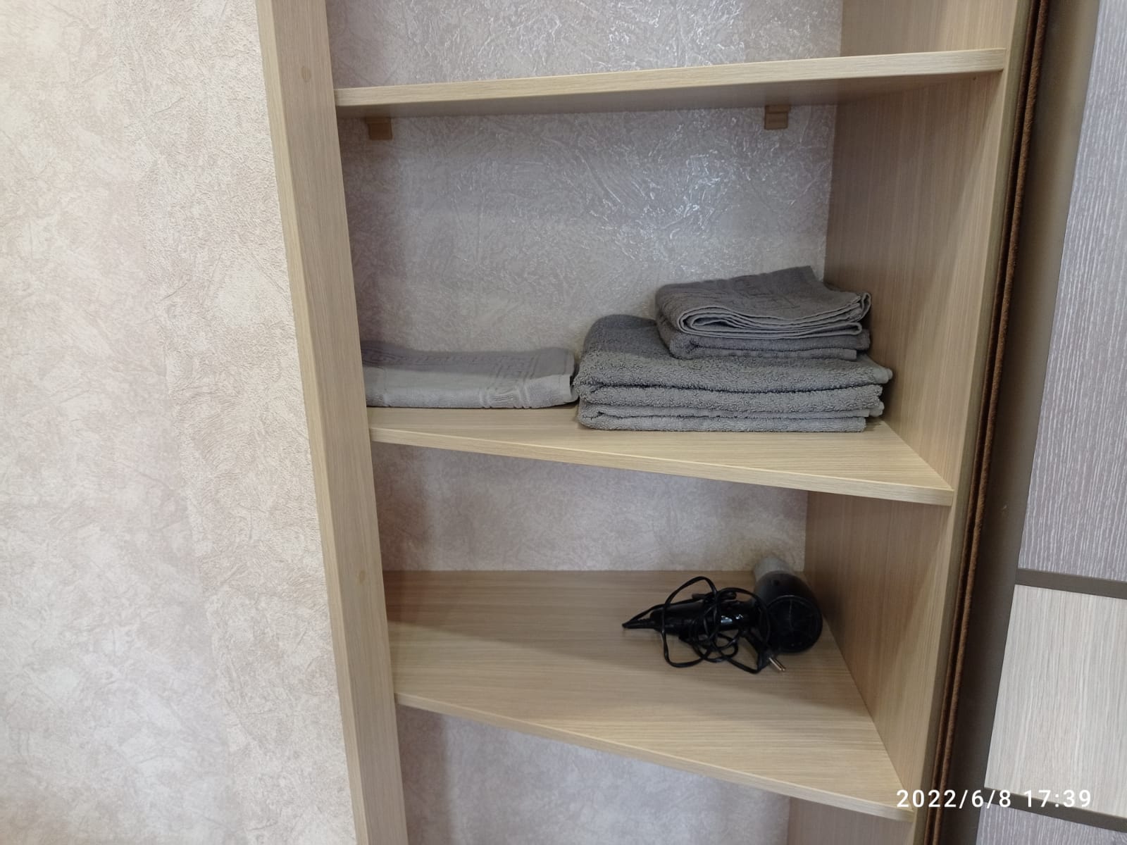 Апартаменты 1