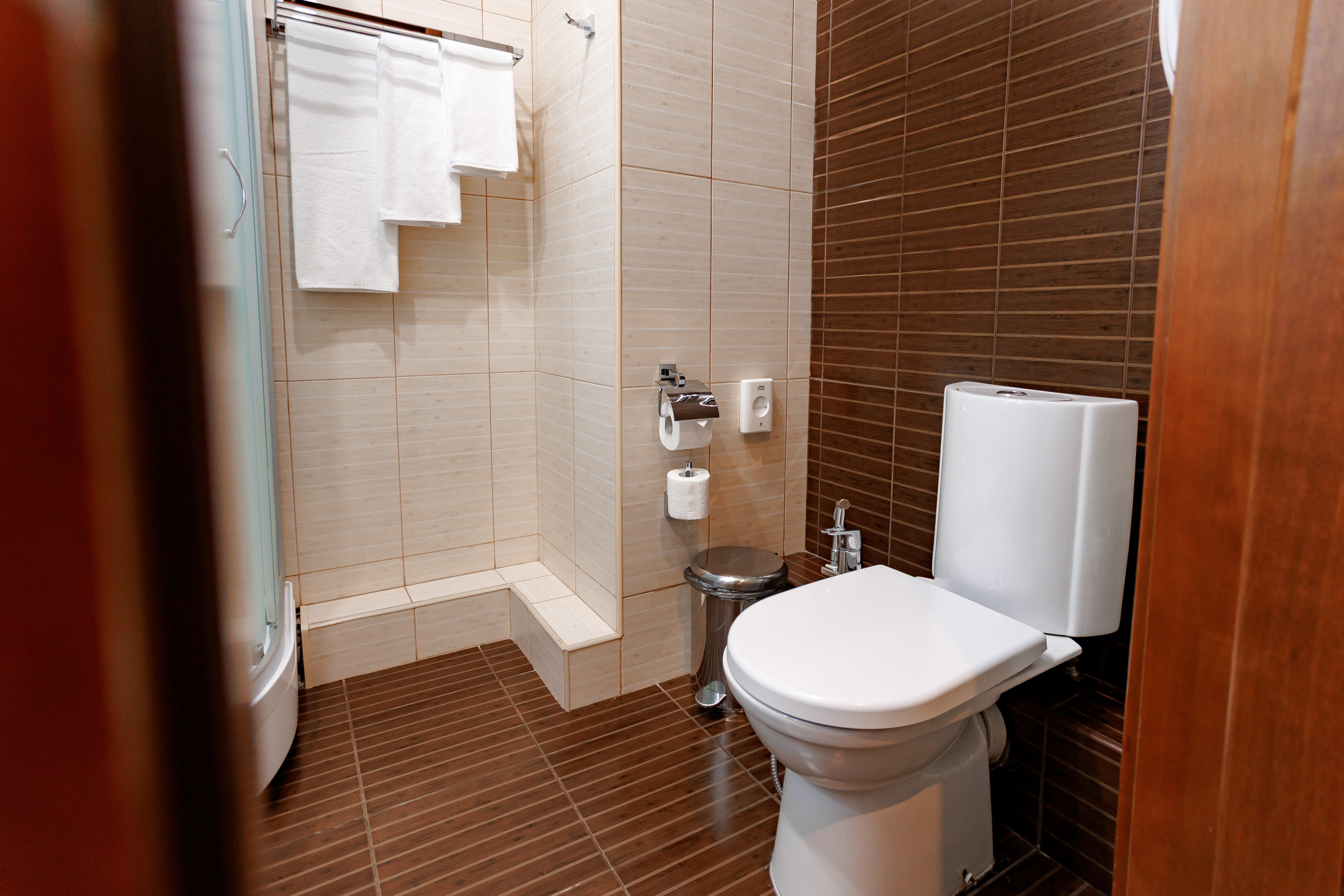 Стандартный одноместный номер