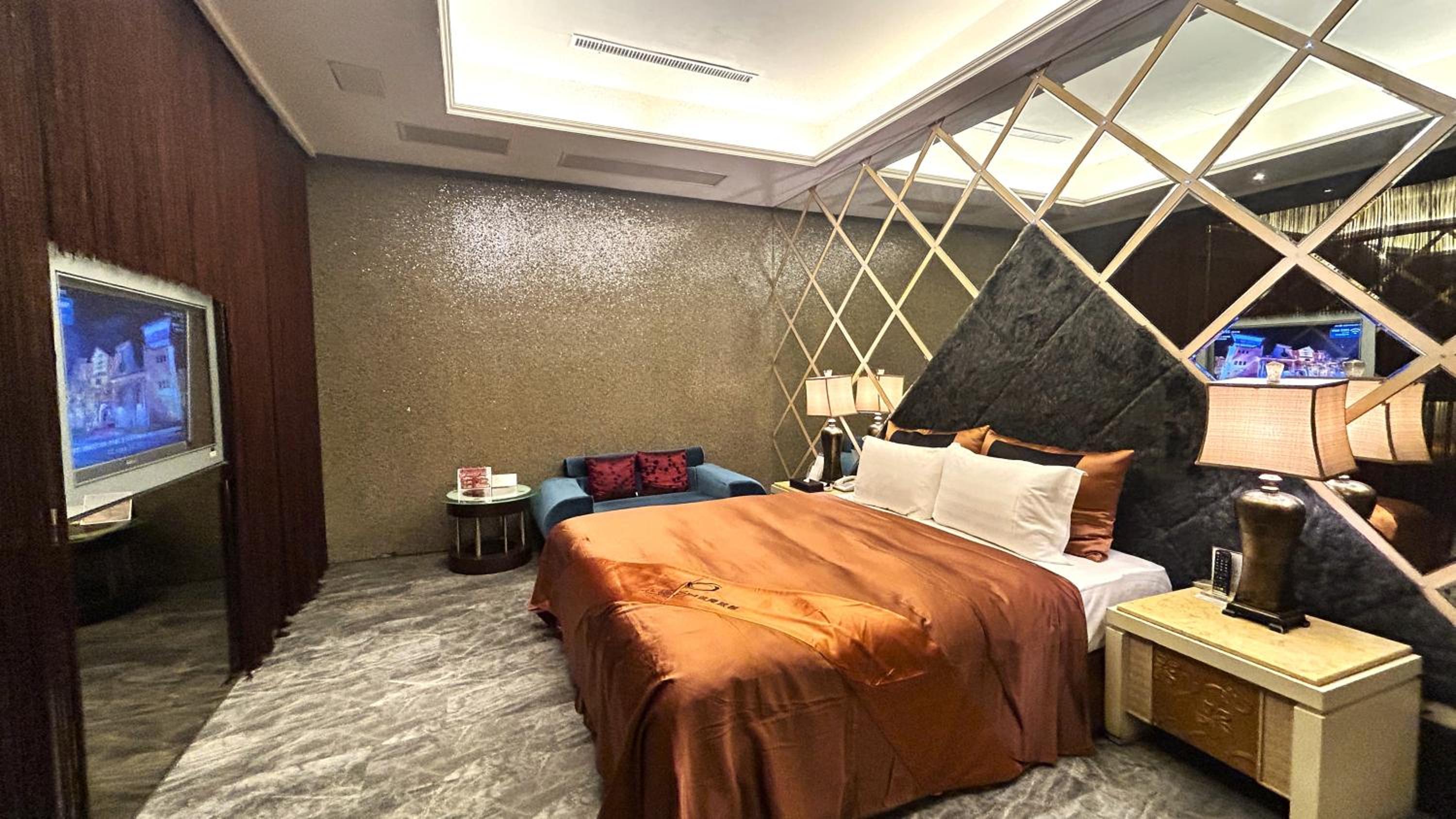 Double Room (Check-in after 16:00)