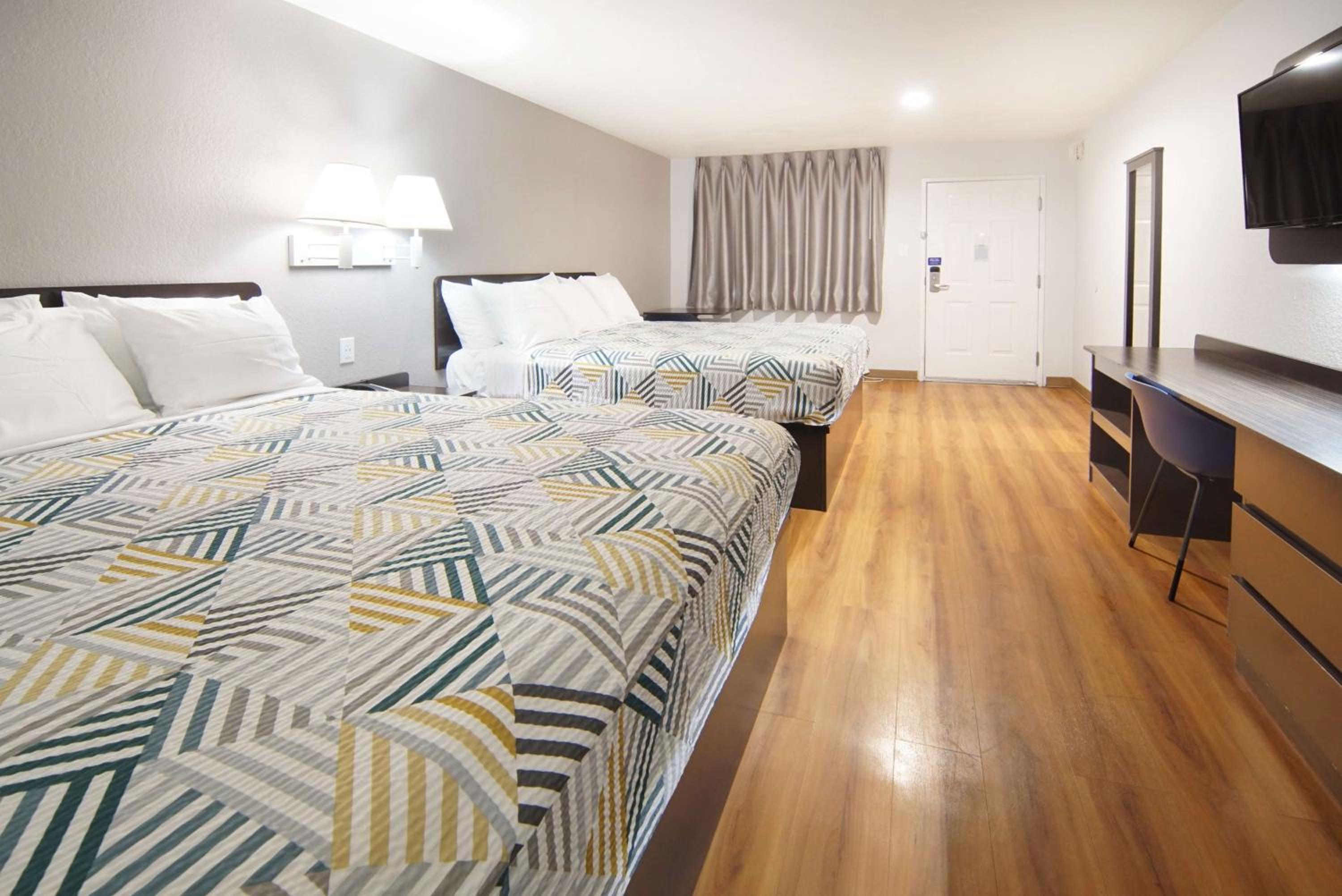 King Room with Two King Beds