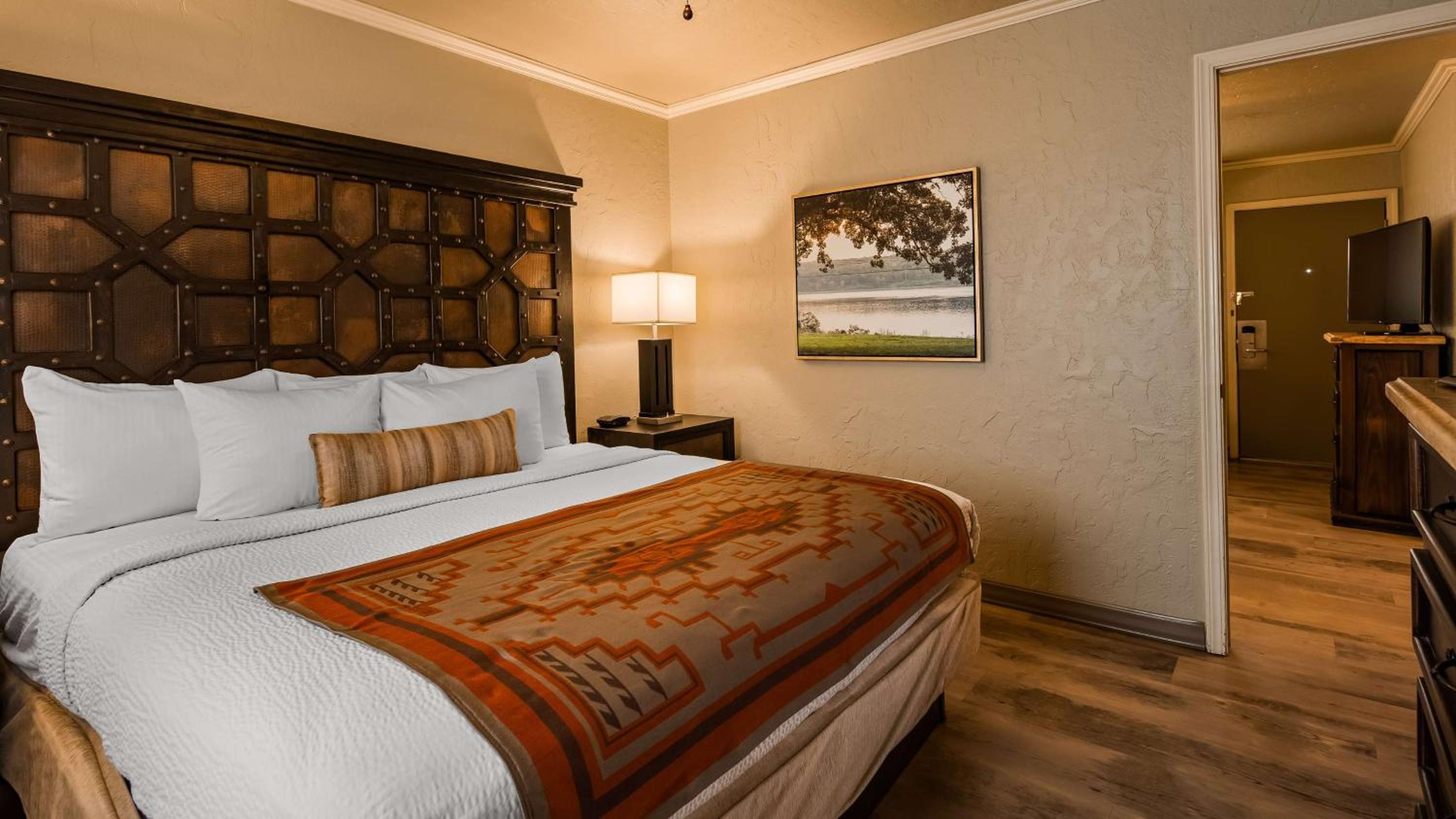 Family Suite - Non-Smoking