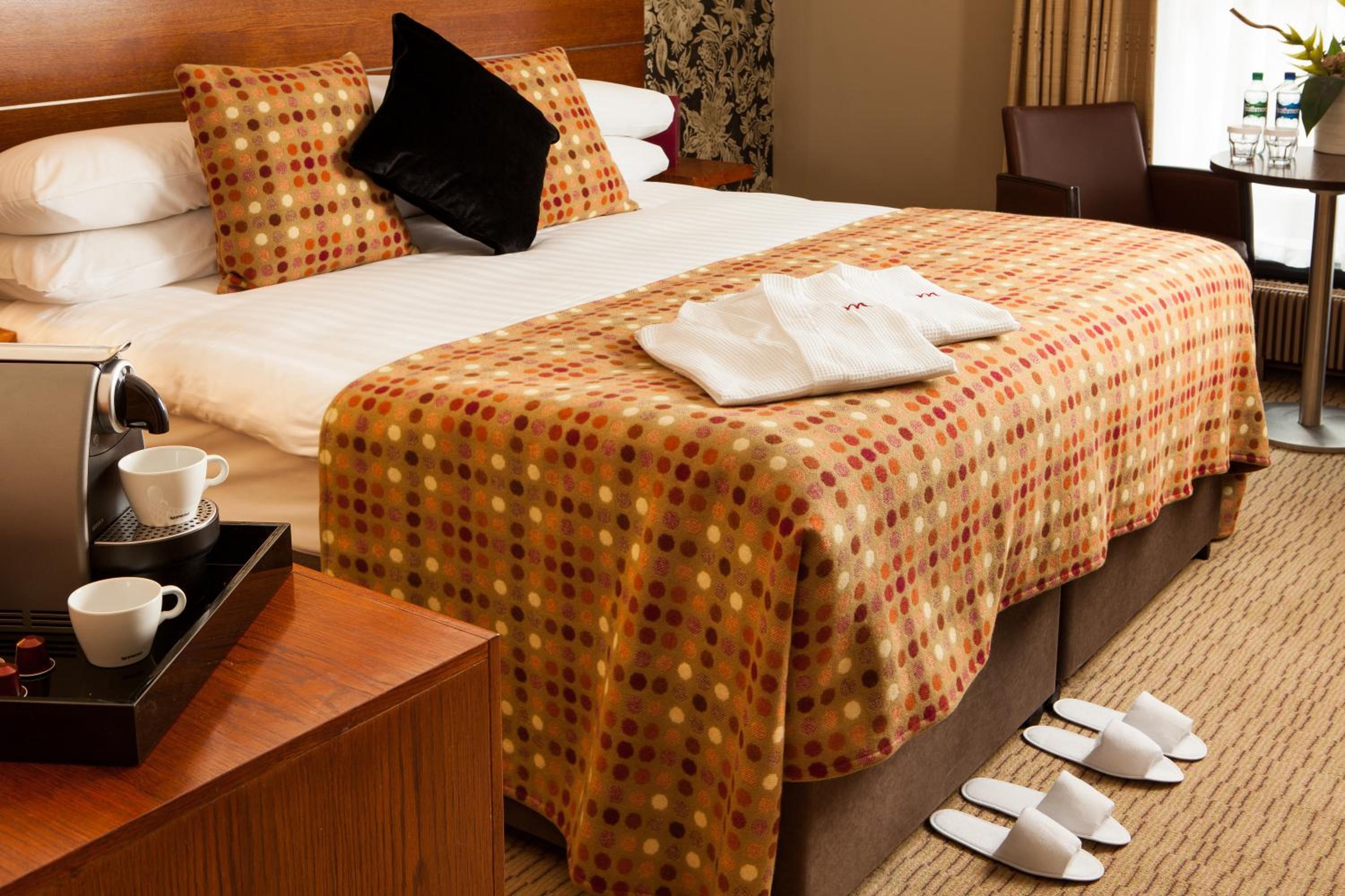 Privilege Double Room