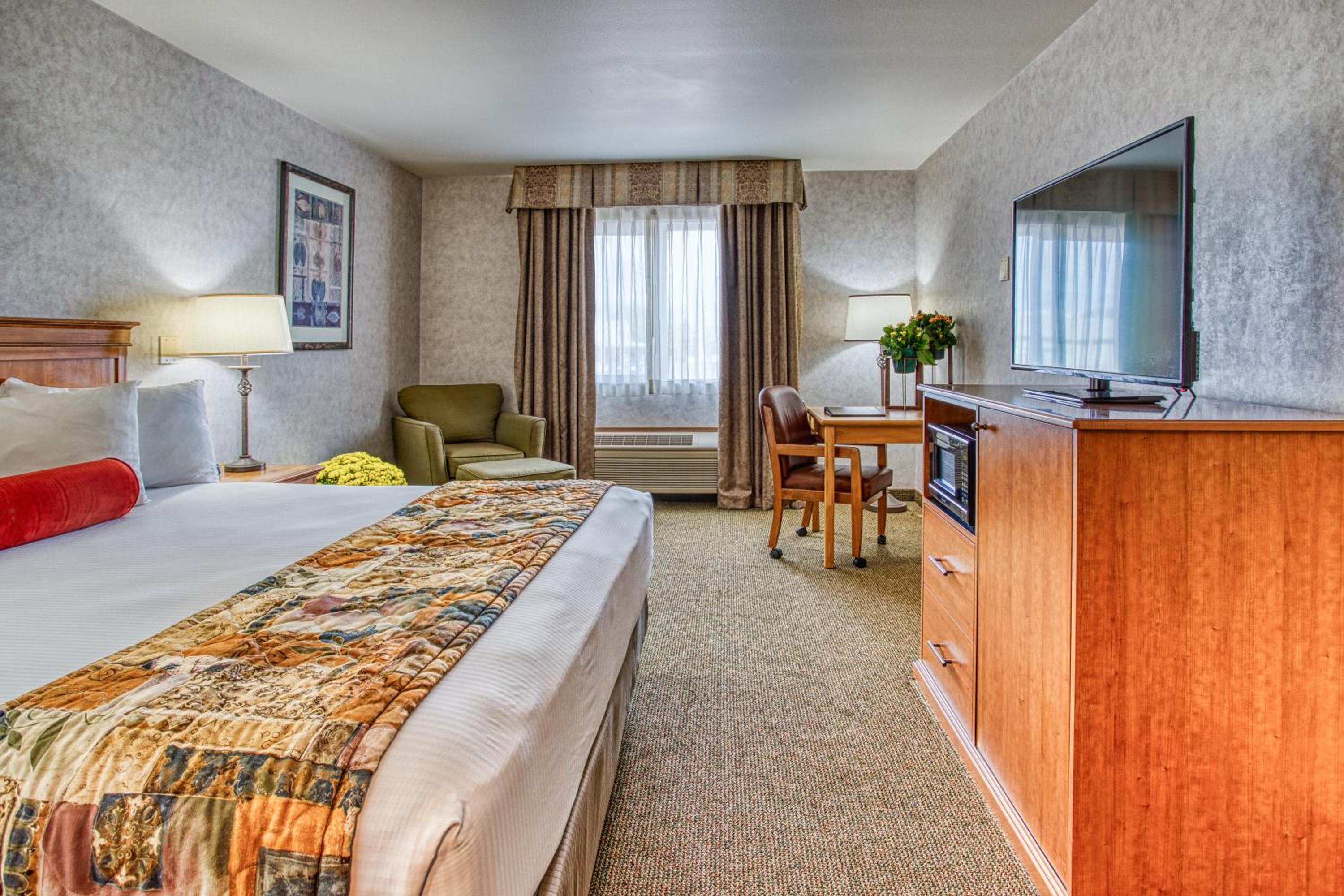 King Room