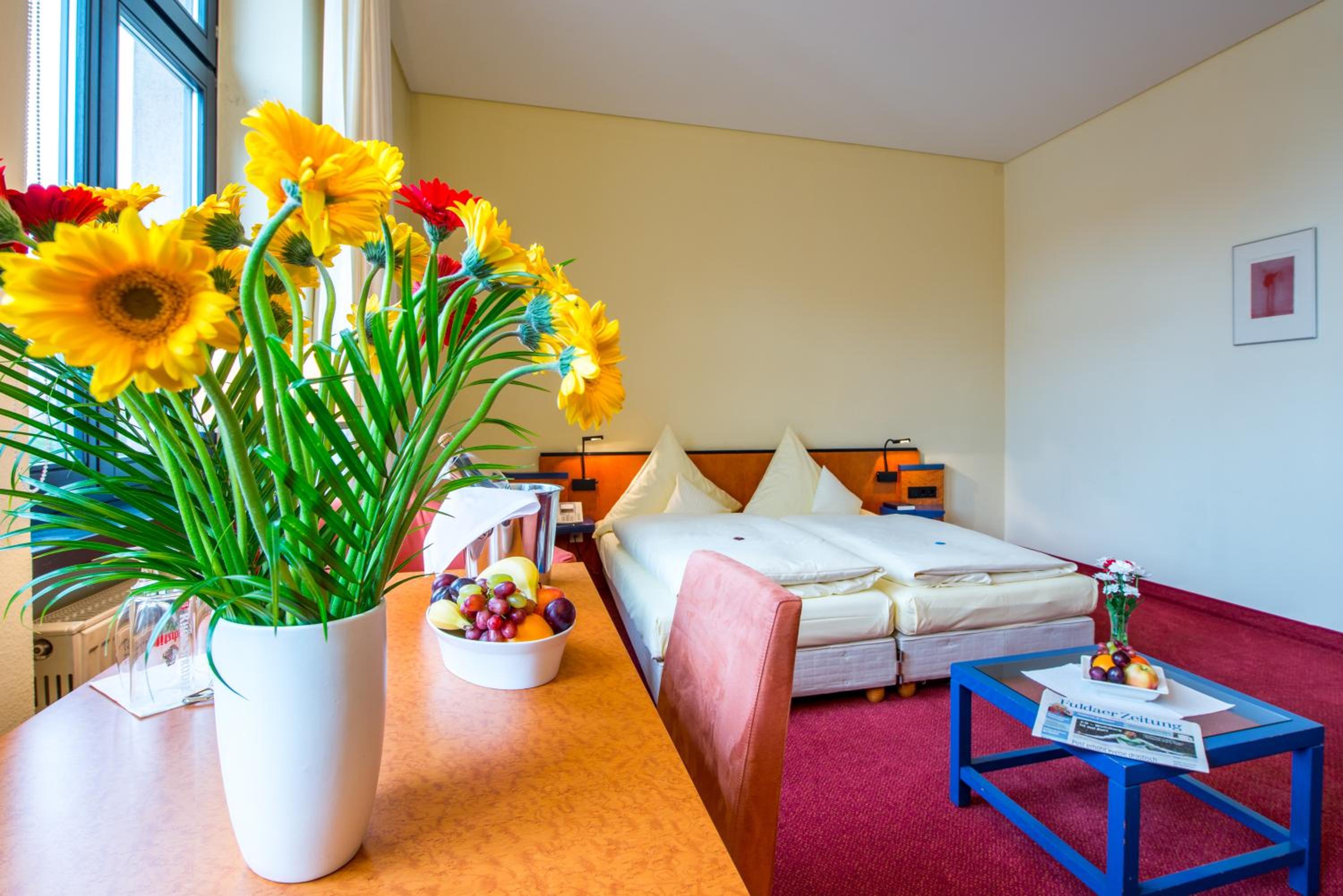 Business Double Room