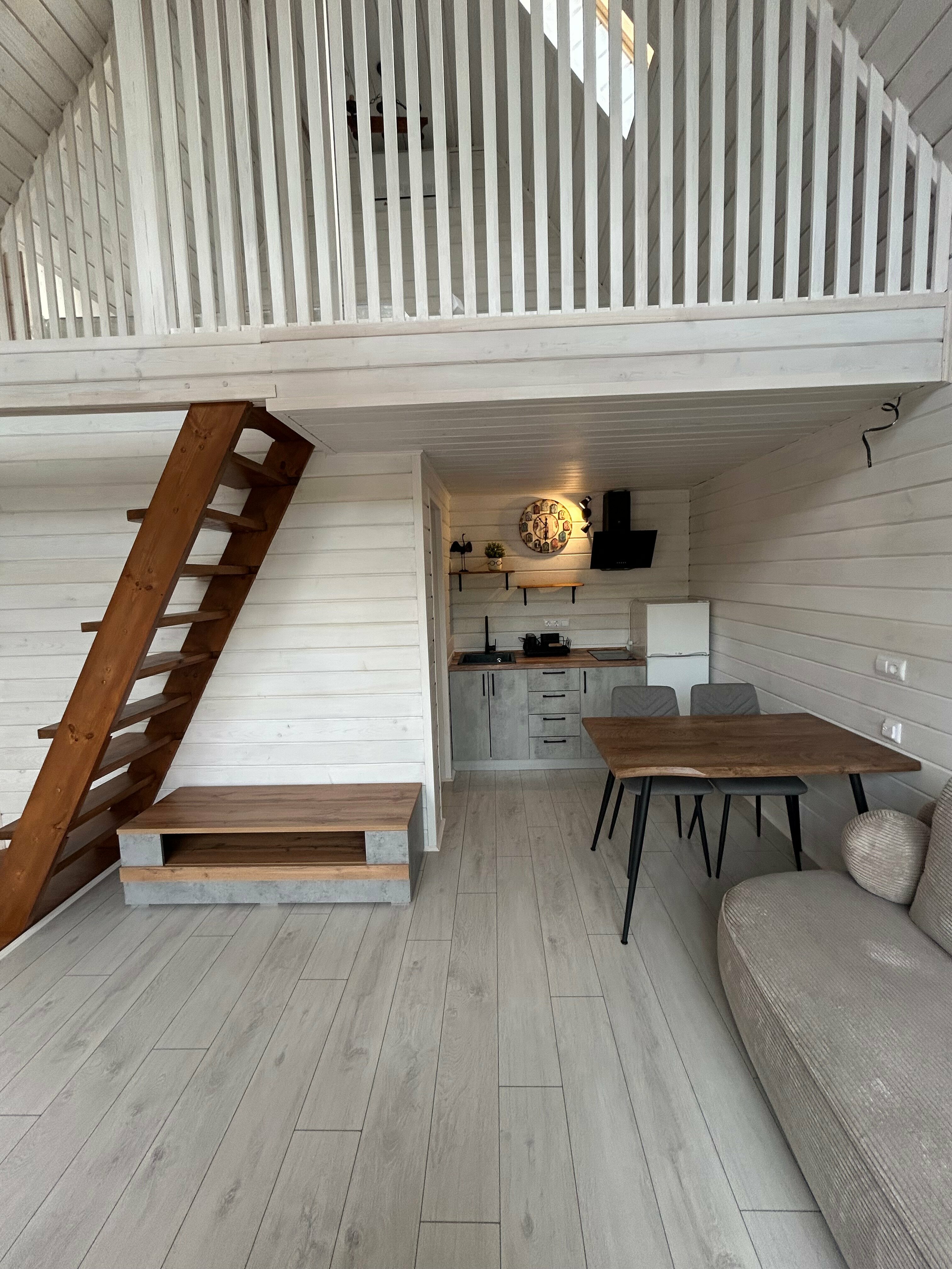 Семейное бунгало