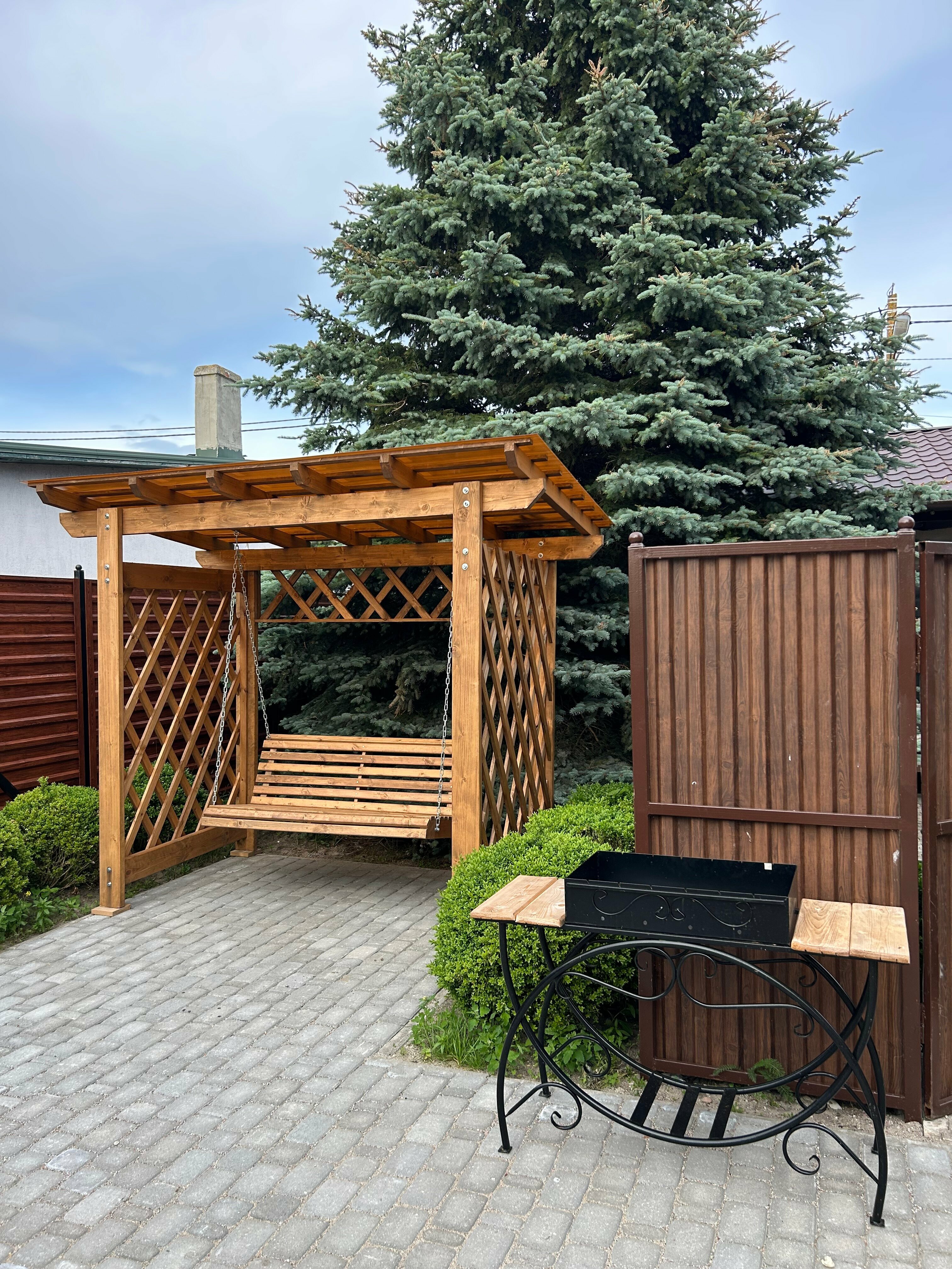 Семейное бунгало