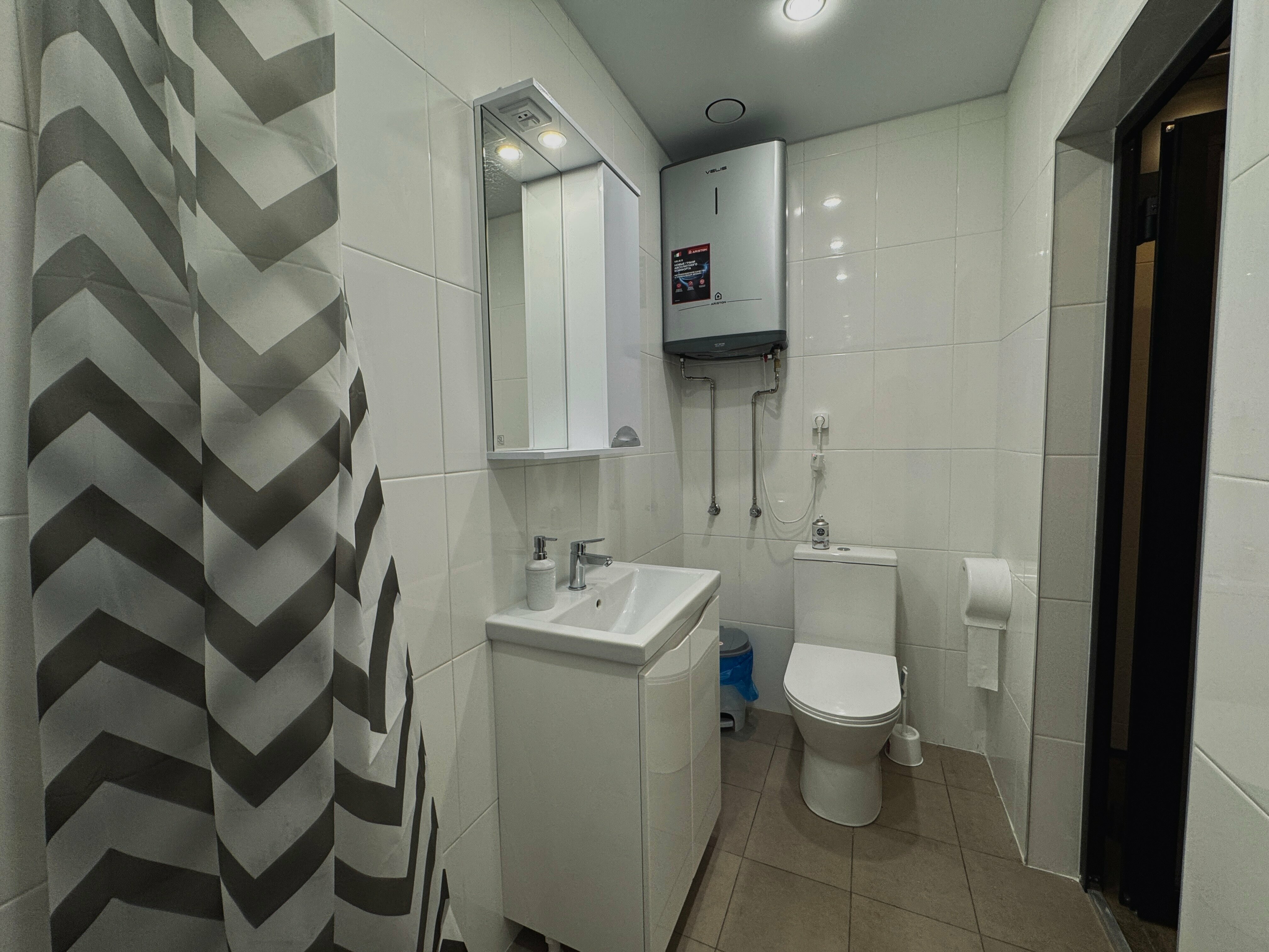 Гостиничный номер №11