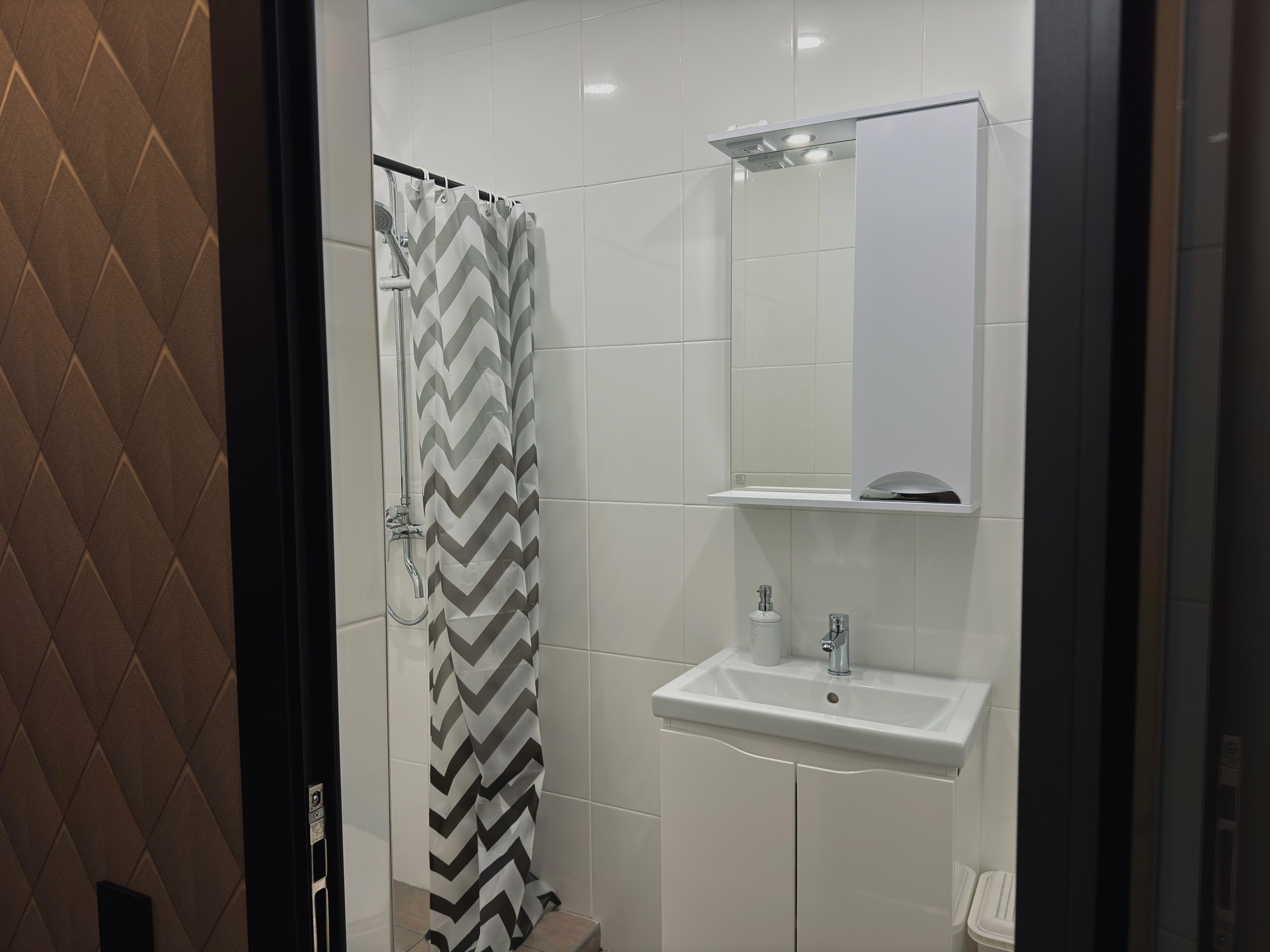 Гостиничный номер №11