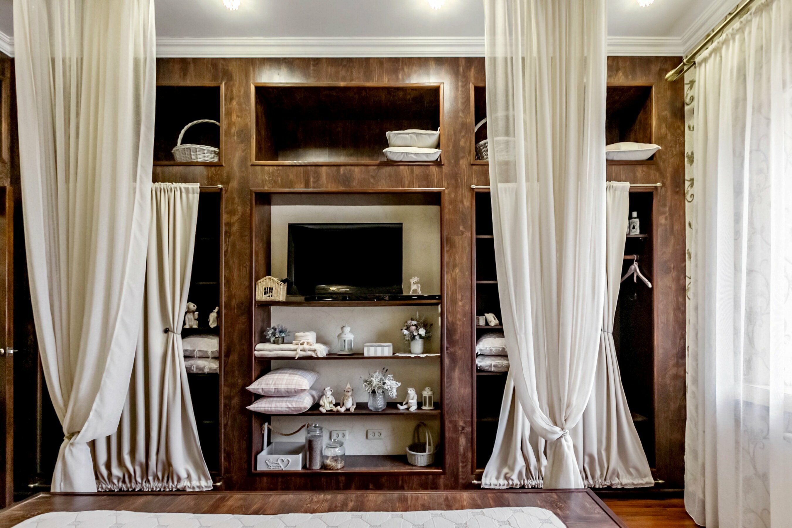 Дом для семейного отдыха