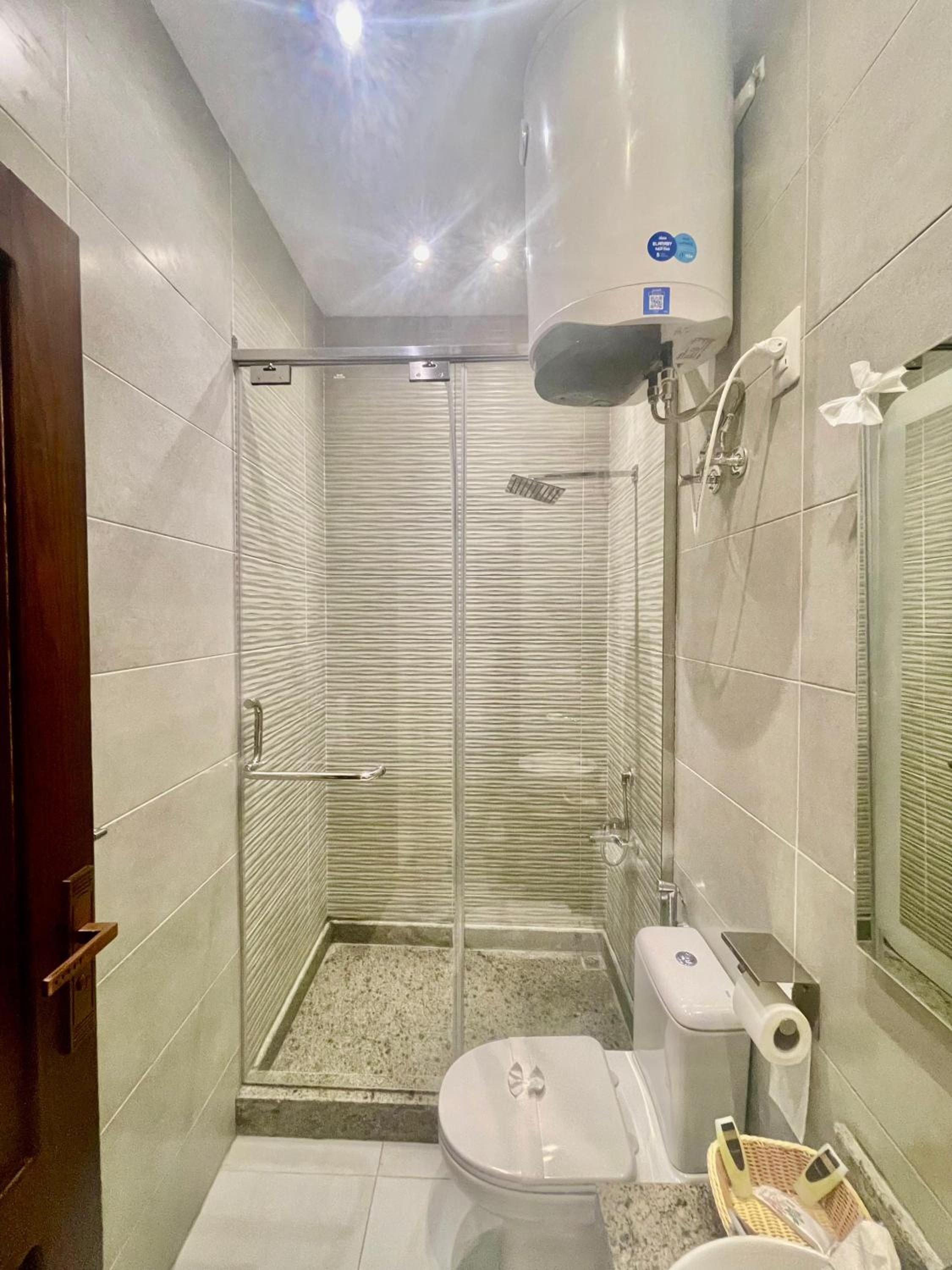 Superior Single Room