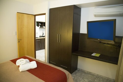 Executive Double or Twin Room в Vecchia Terra Apart Hotel