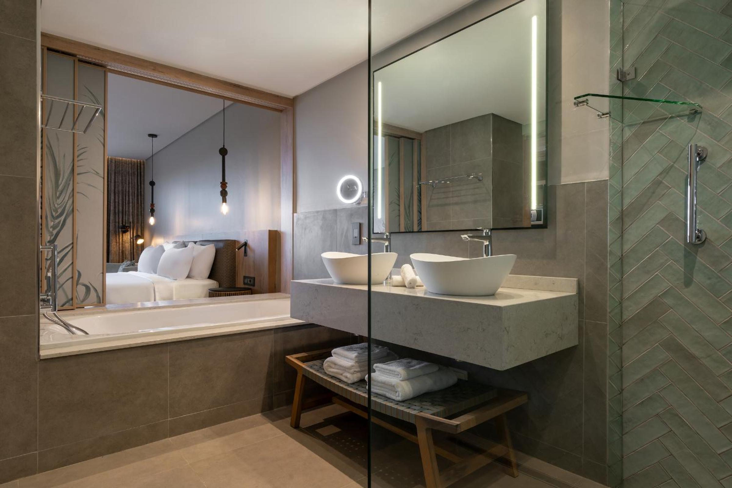 Premium Room with Drakensberg Mountain View