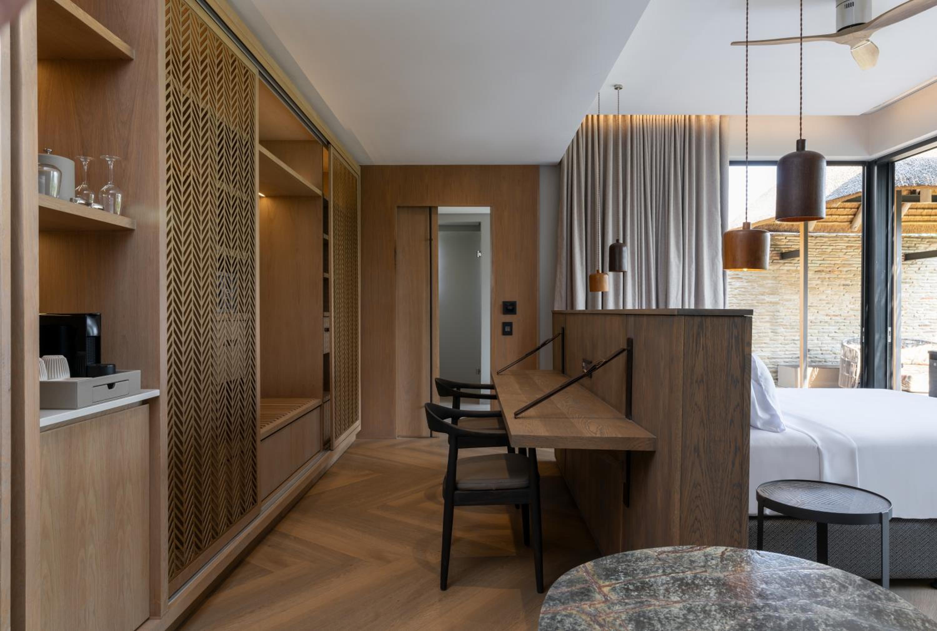 Premium Suite with Private Pool