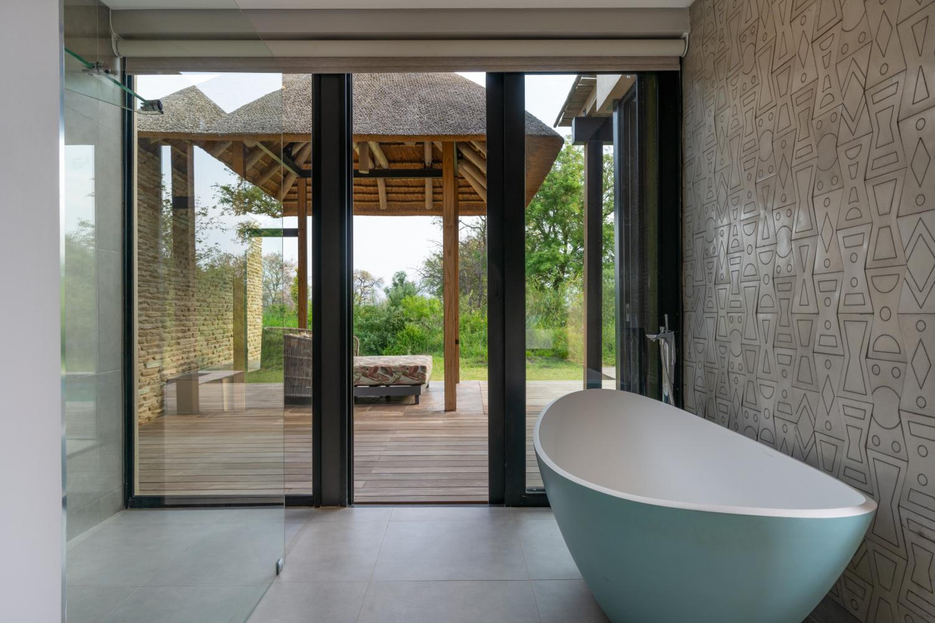 Premium Suite with Private Pool