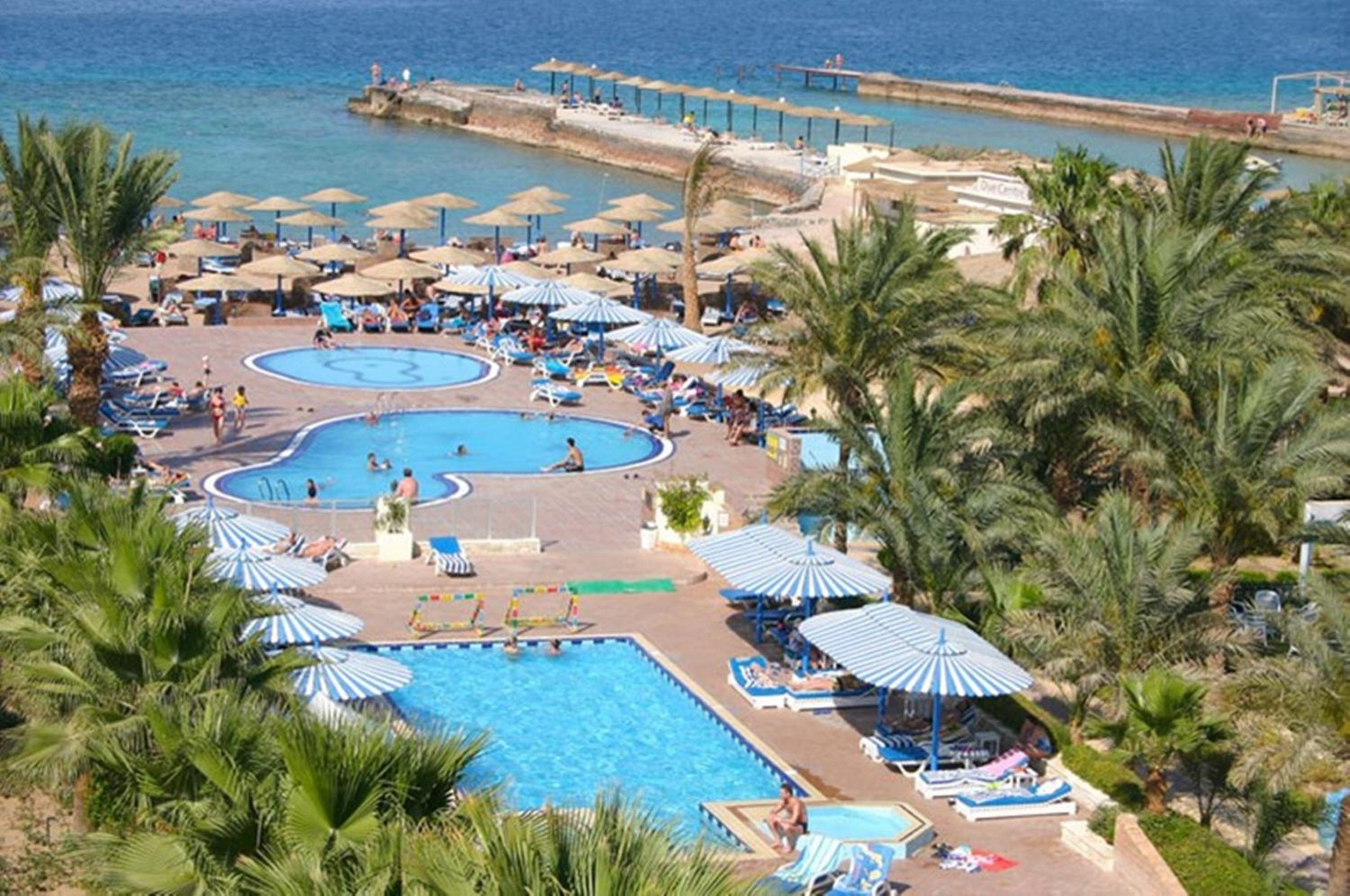 Standard Sea View