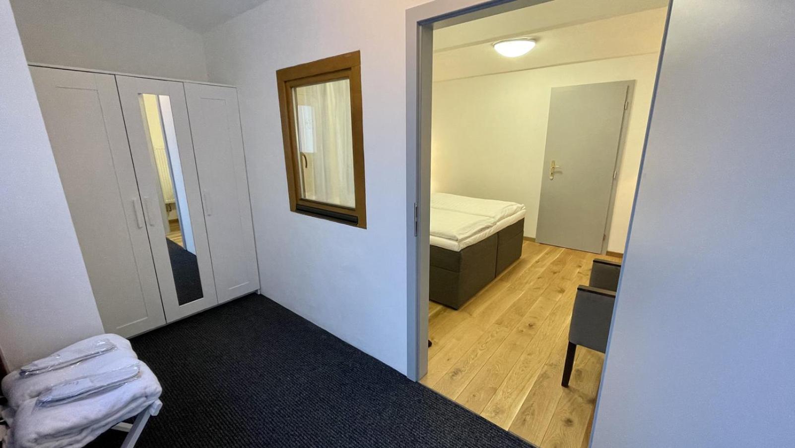Economy Double Or Twin Room - Annex