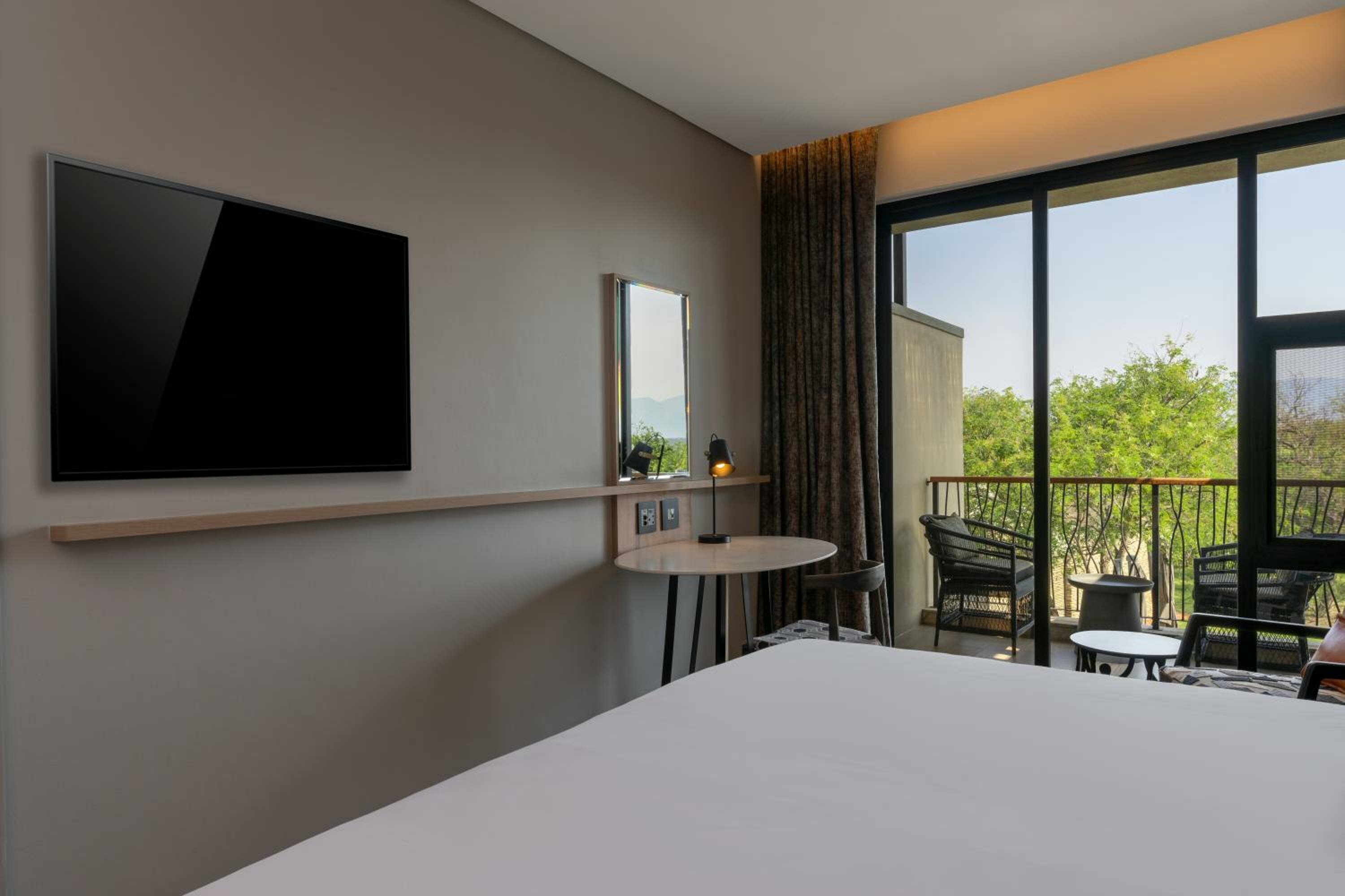 Standard Room with Drakensberg Mountain View