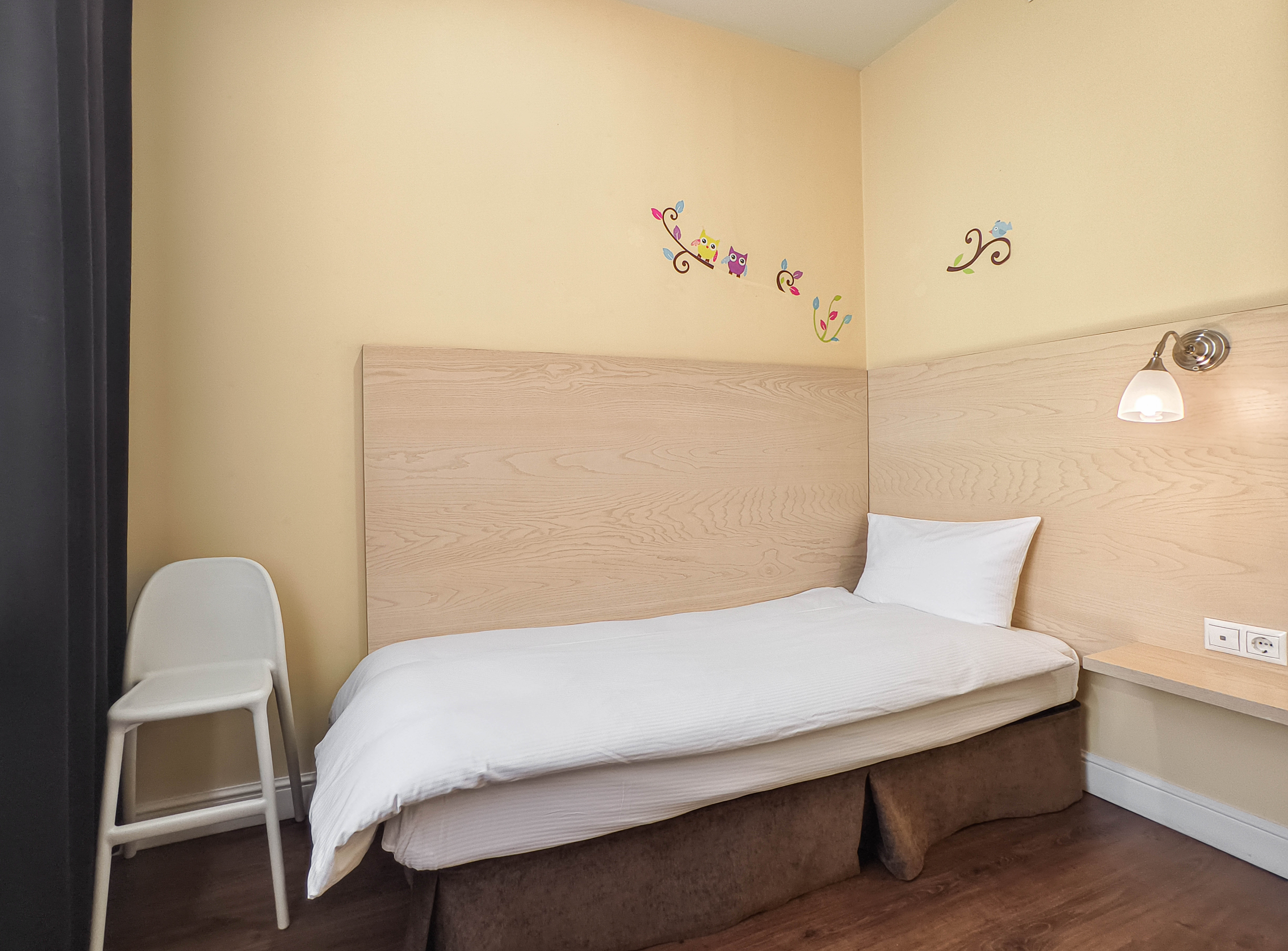 Семейный стандарт