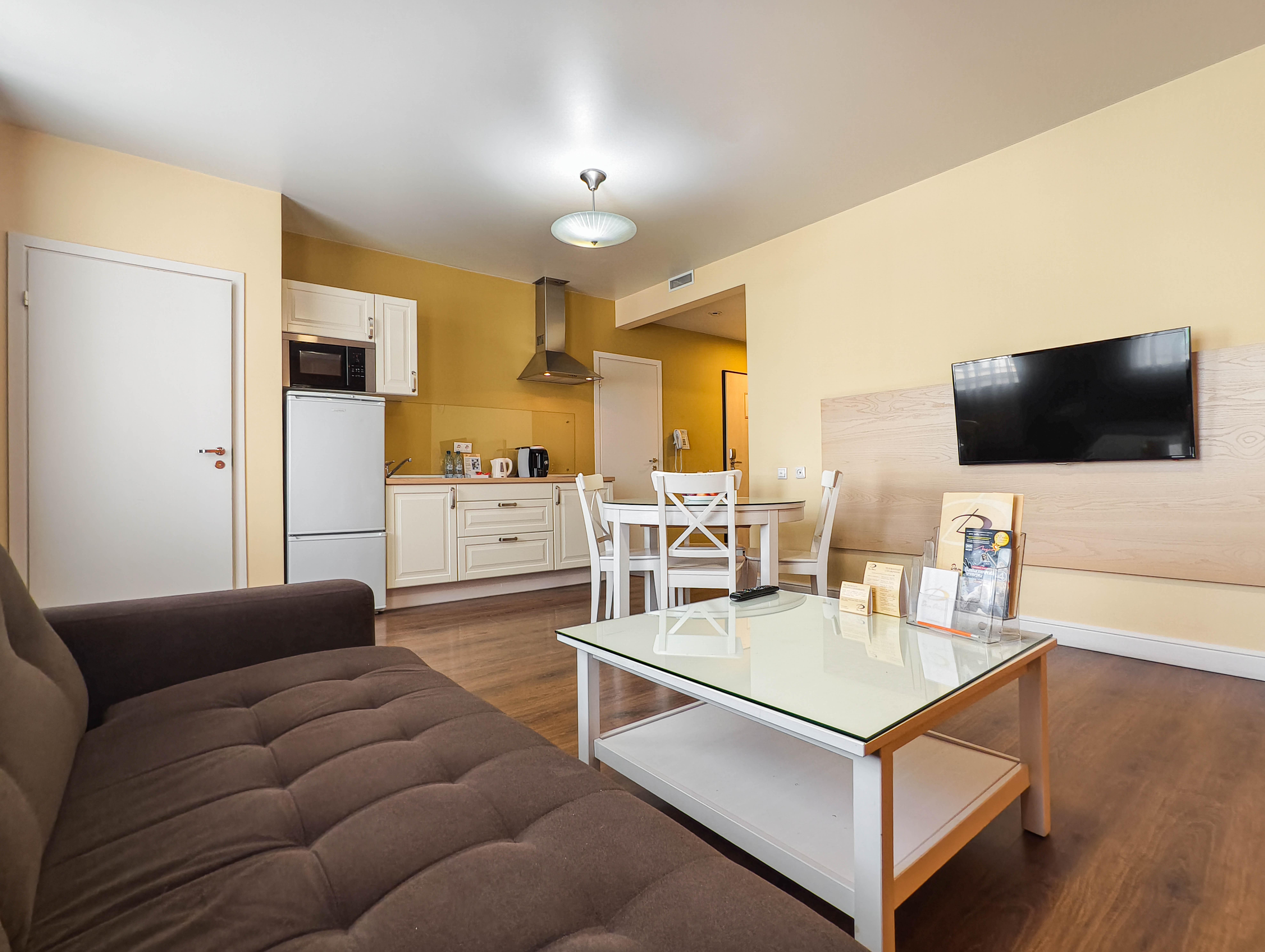 Семейный стандарт