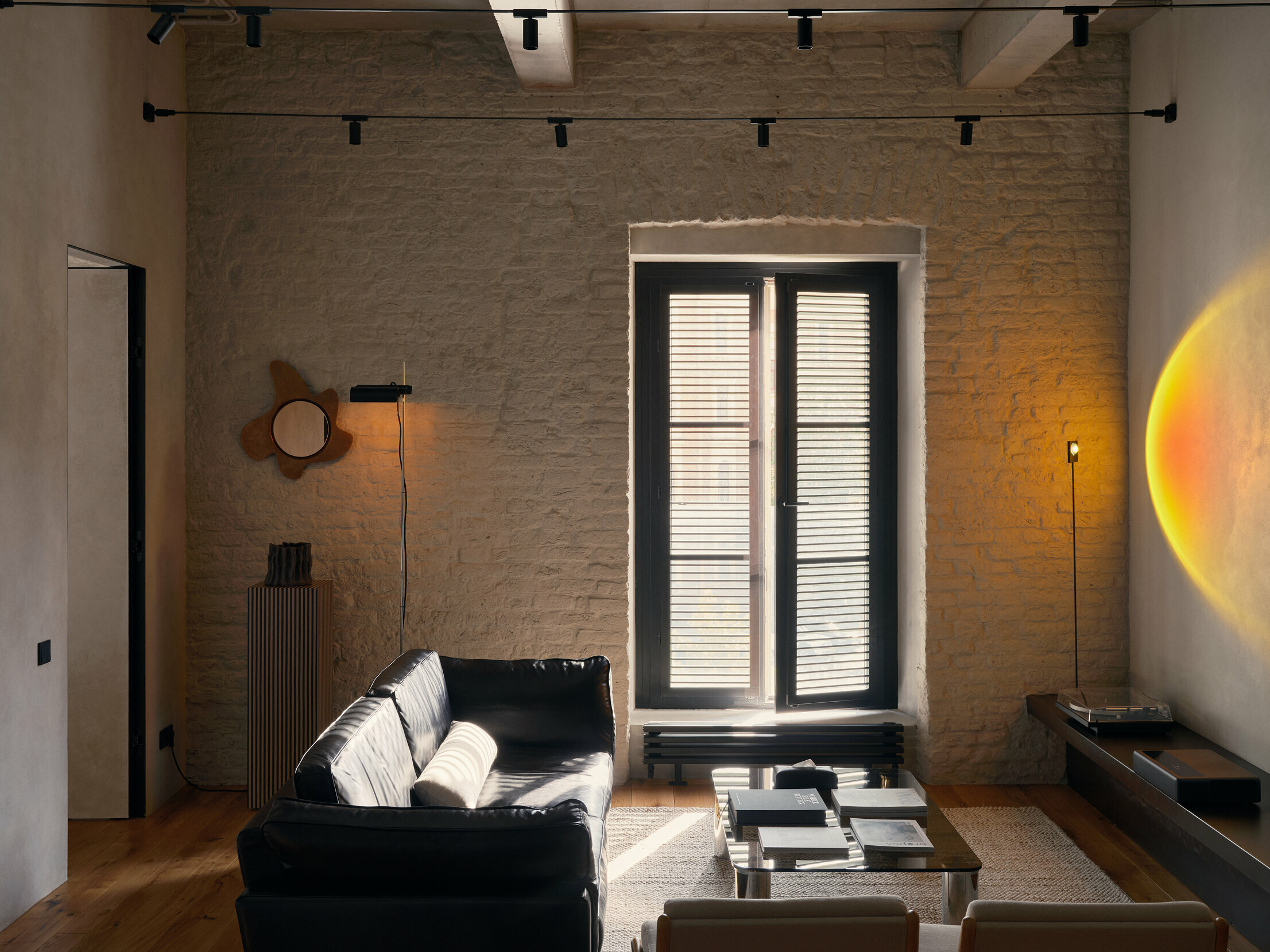 Residence #11 Curated by M.Nechaeva