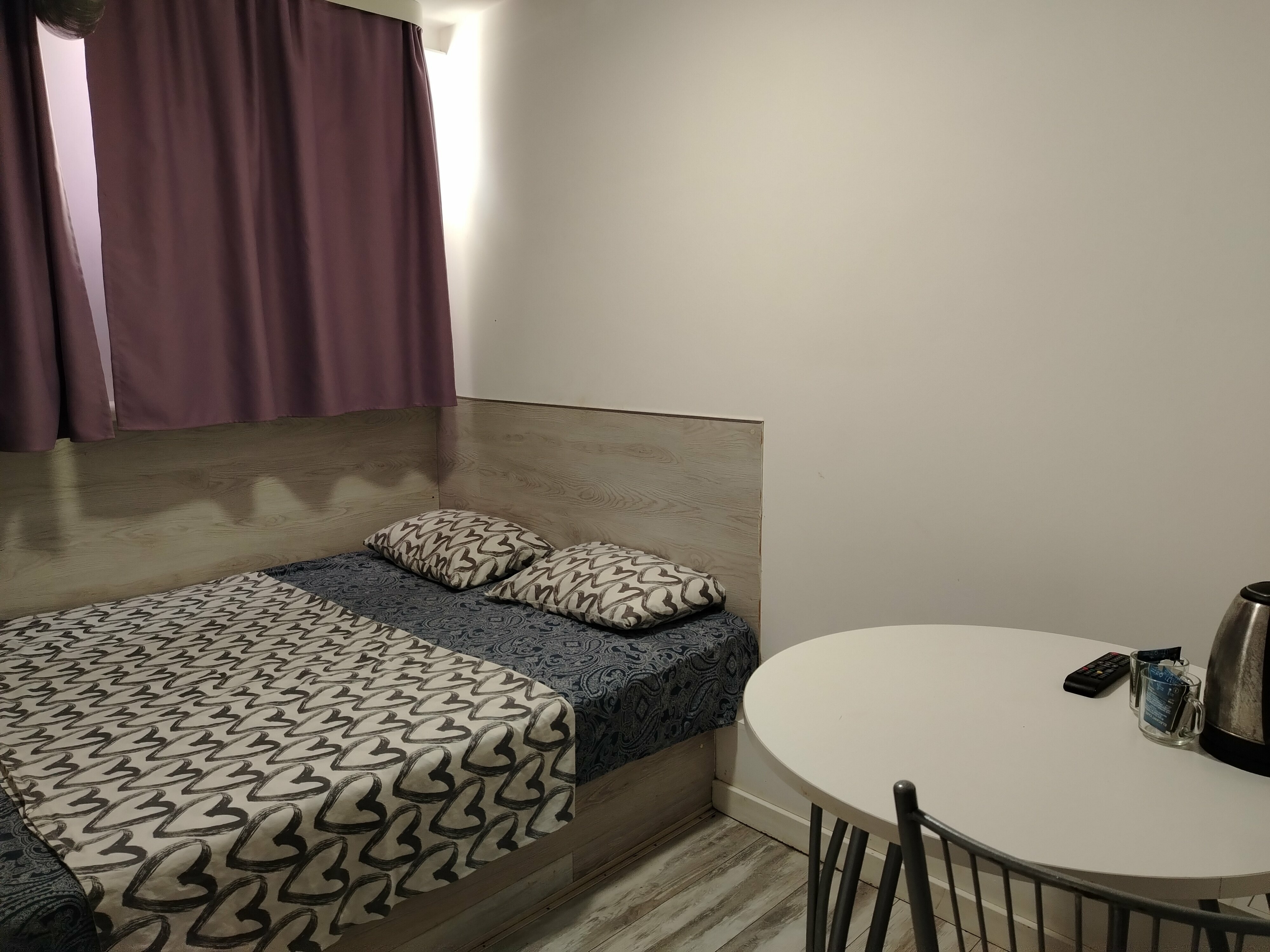 №4 студия эконом