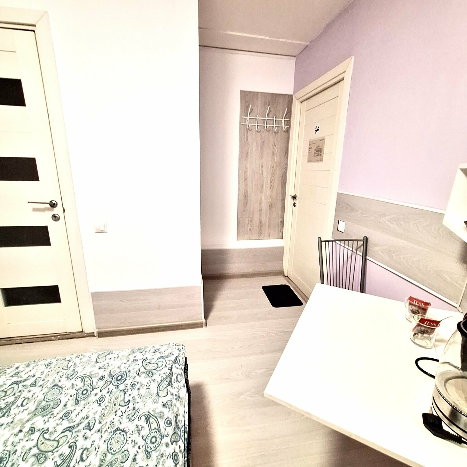 №9 студия эконом