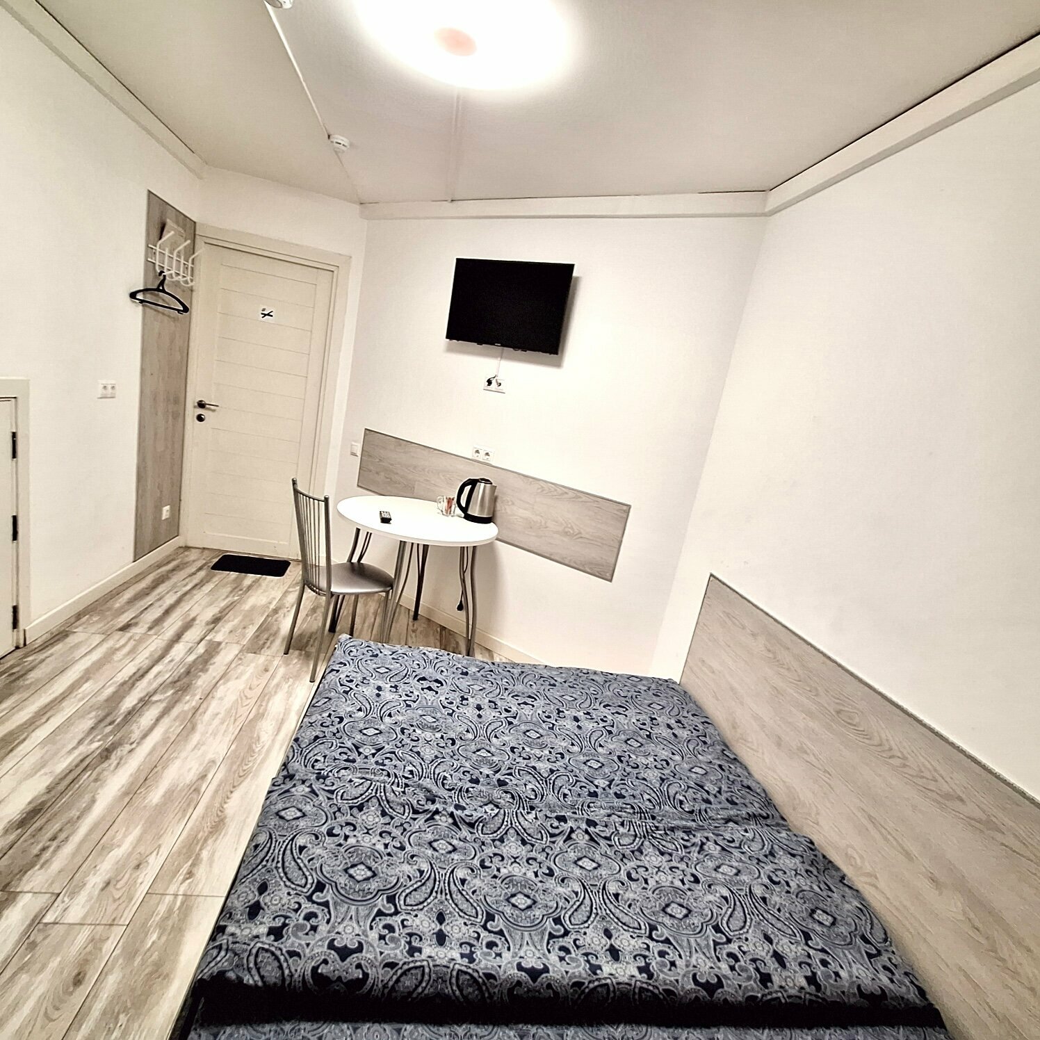 №2 эконом 2х местный