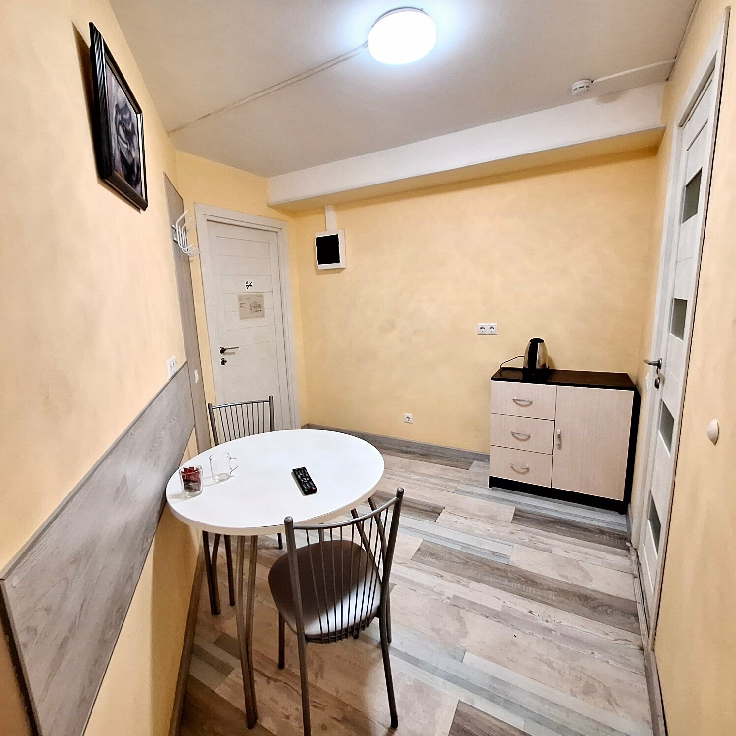 №3 студия эконом