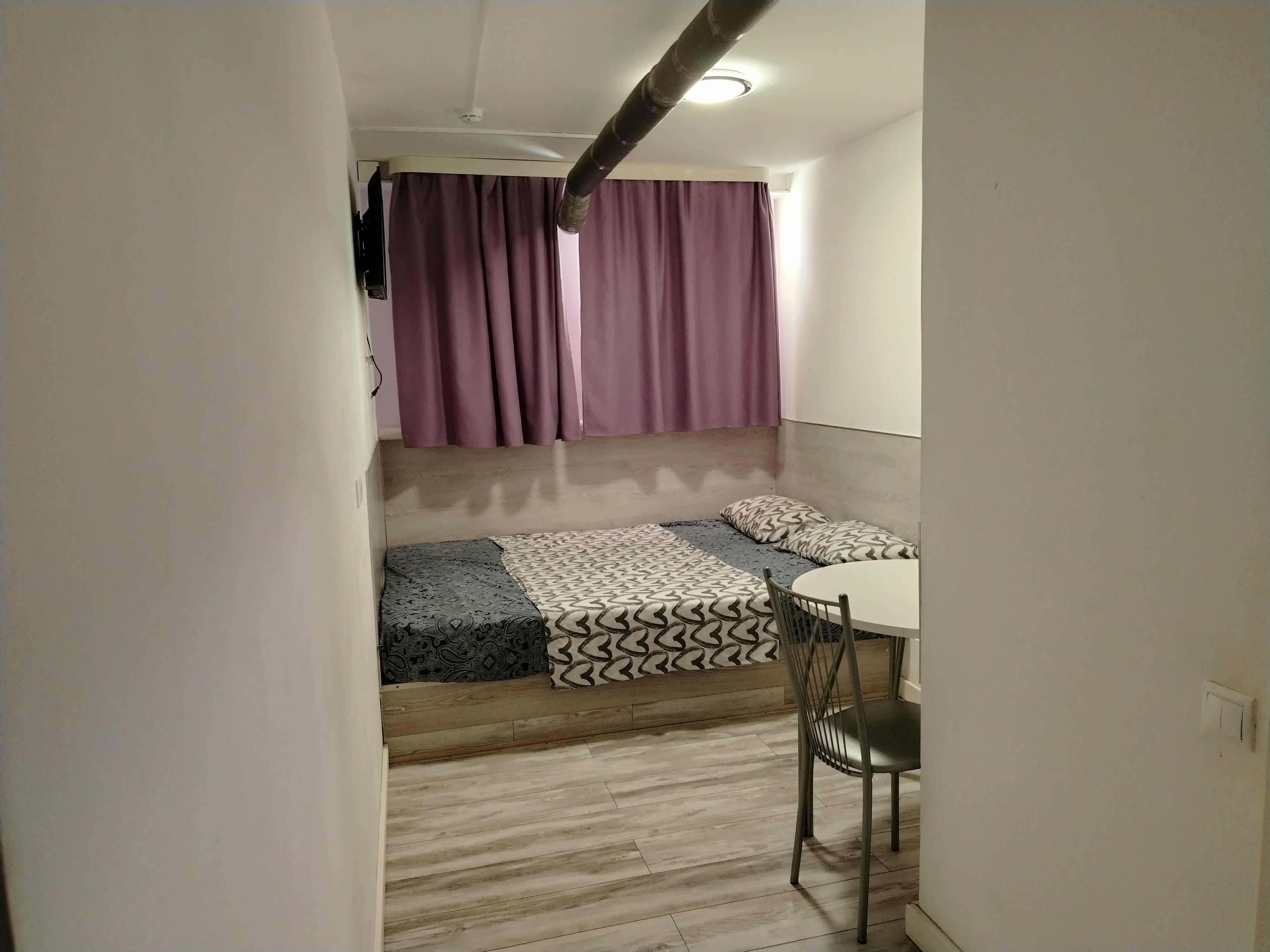 №4 студия эконом