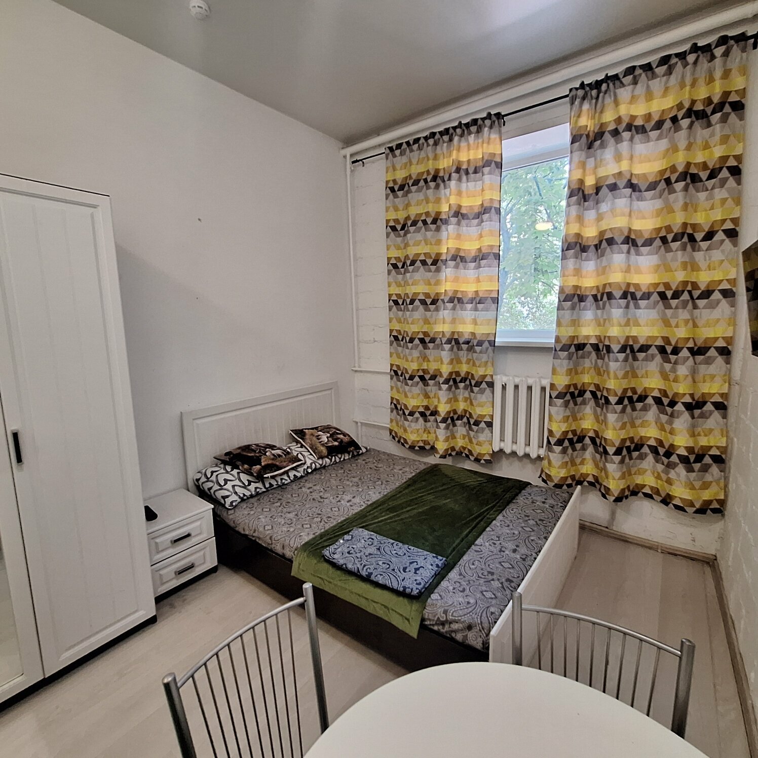 №40 студия комфорт