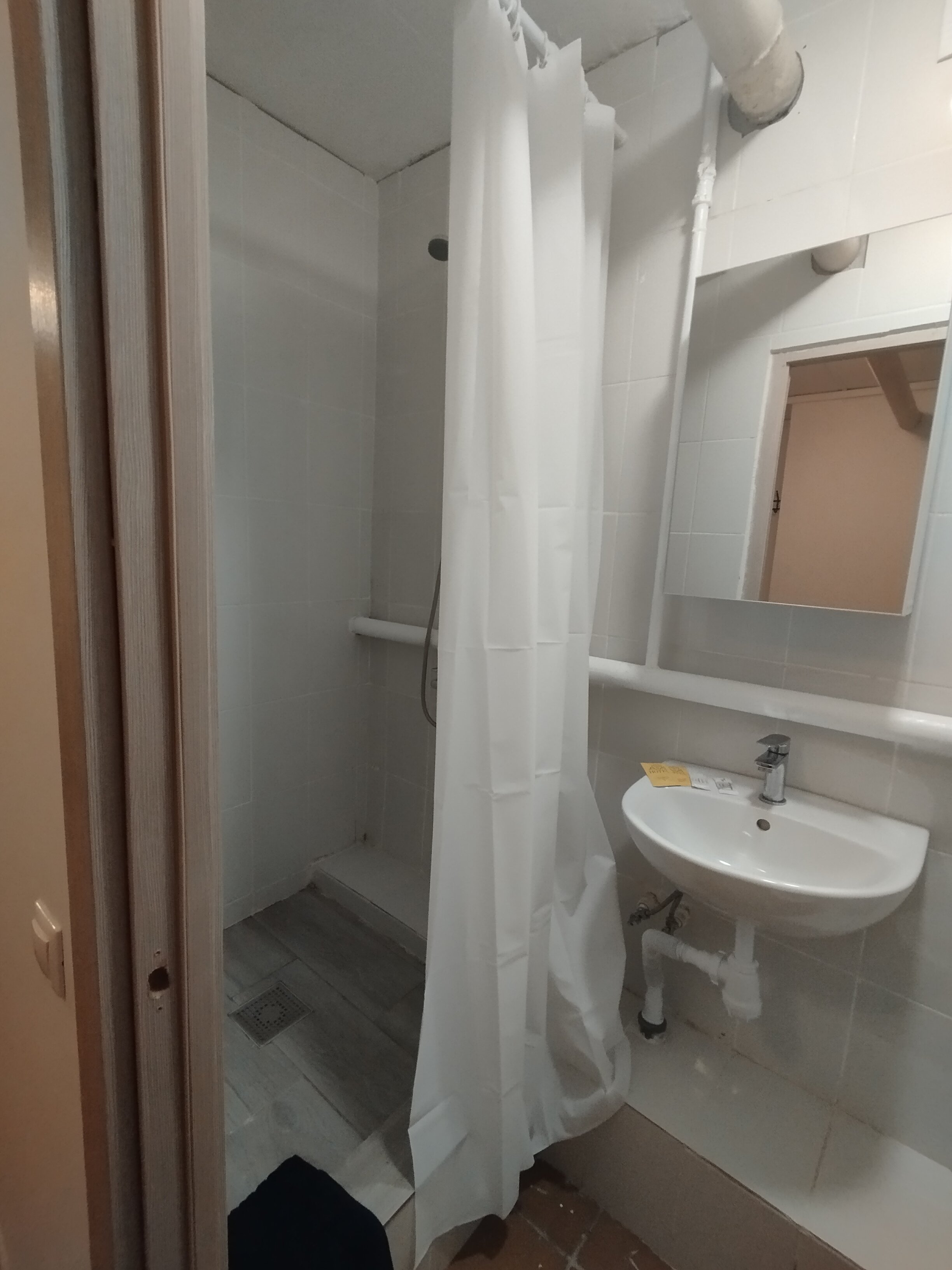 №11 студия эконом 3х местная