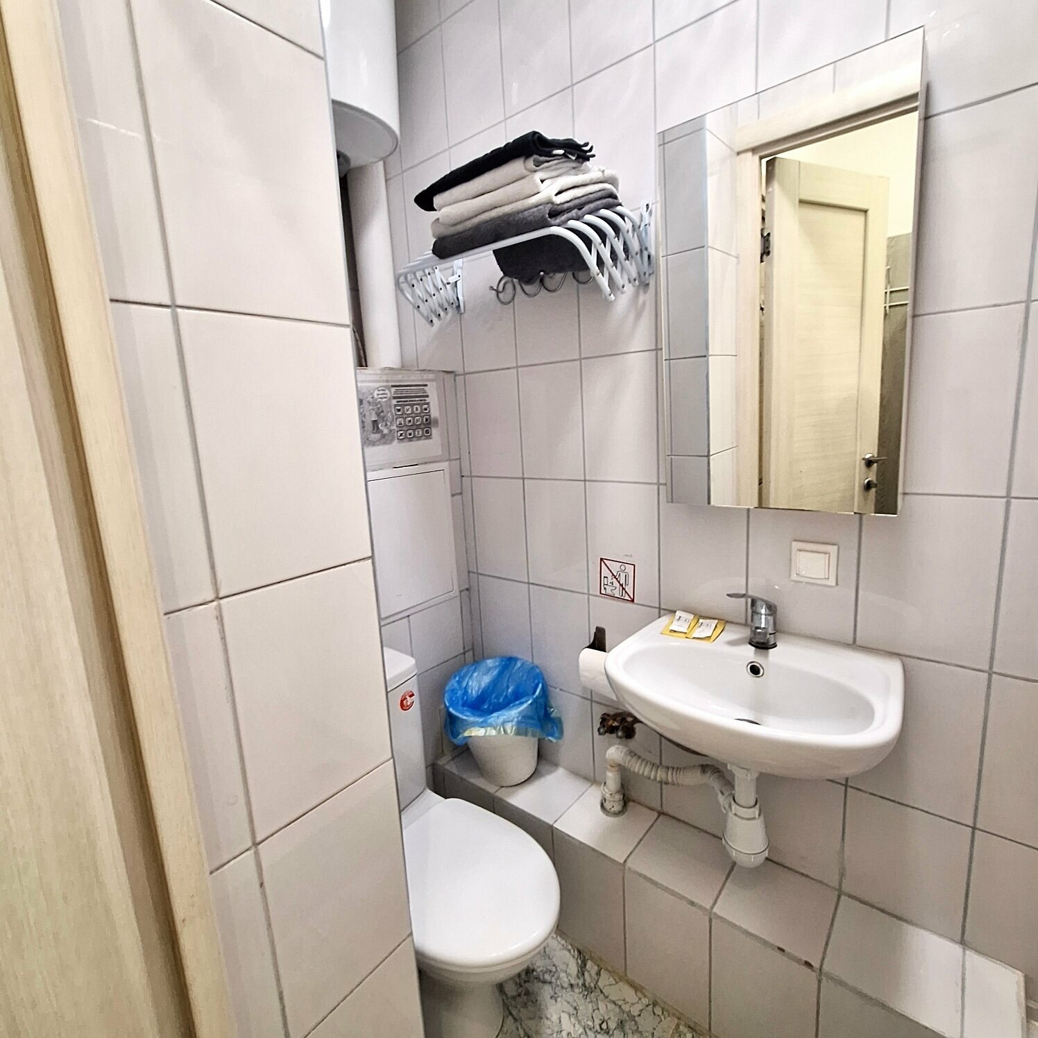 №36 студия комфорт