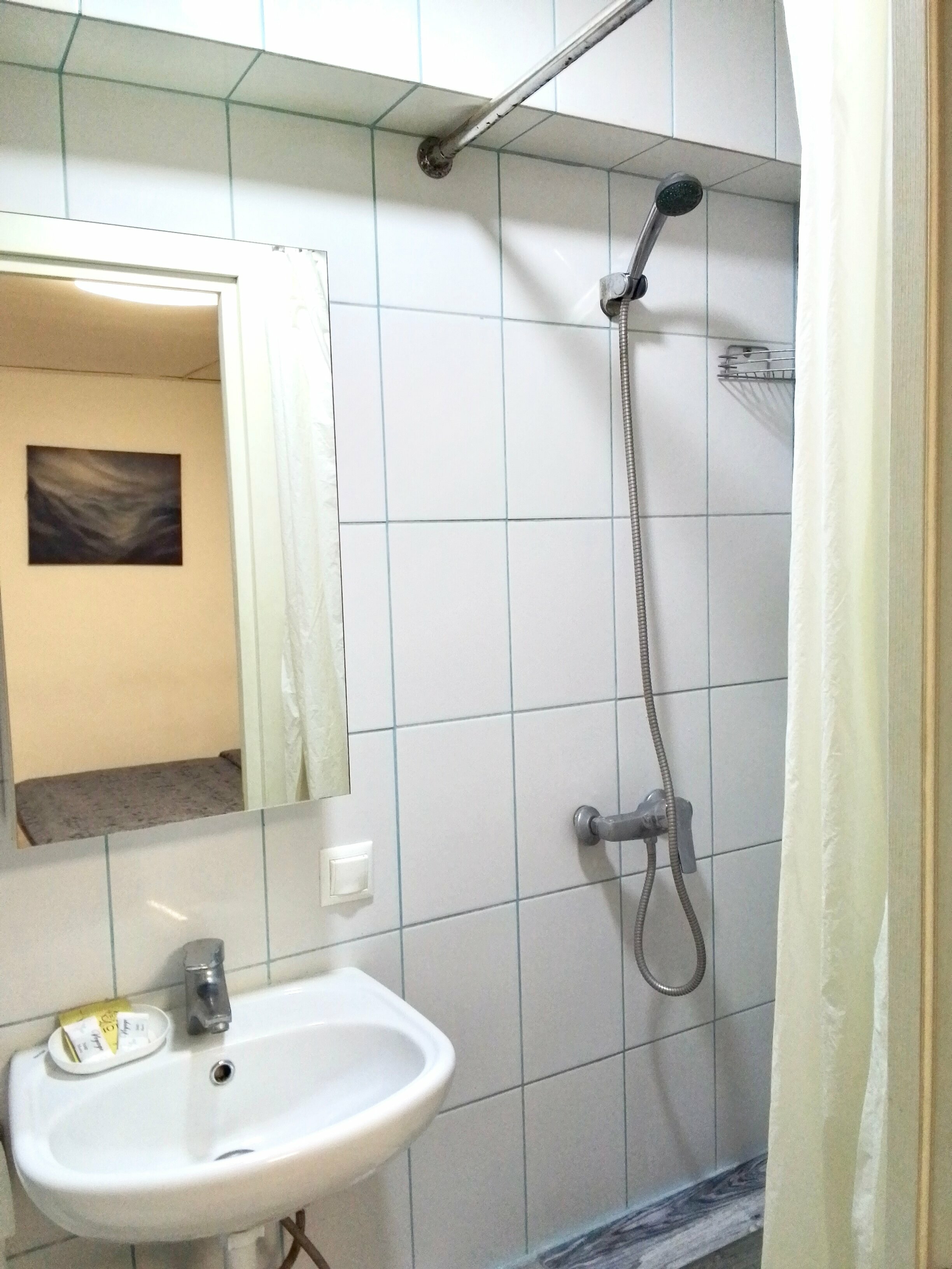 №8 студия эконом