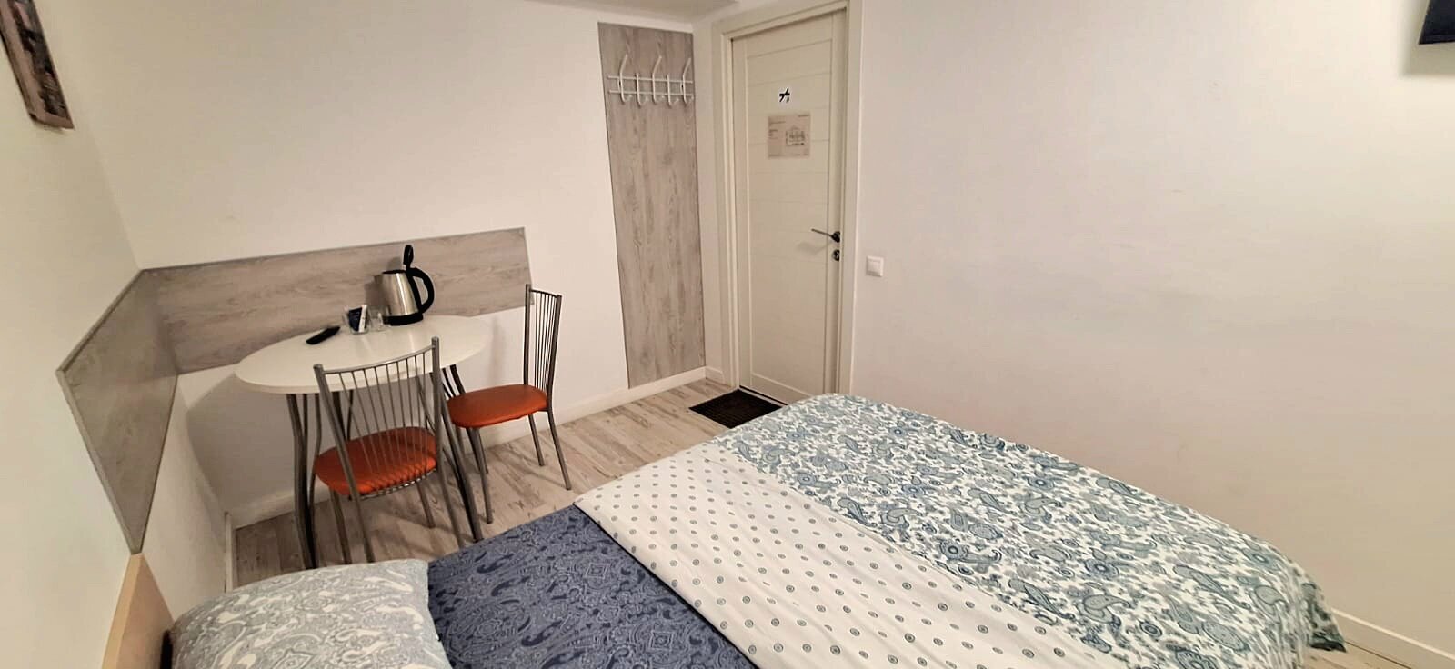 №6 студия эконом