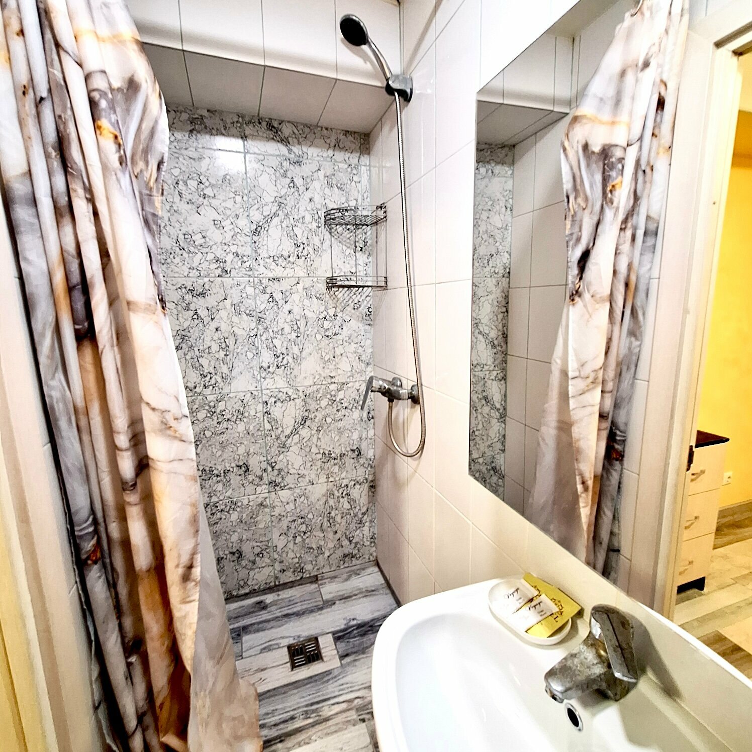 №3 студия эконом