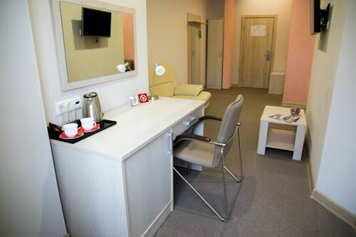 Номер-студия с диваном-кроватью в Kristinn