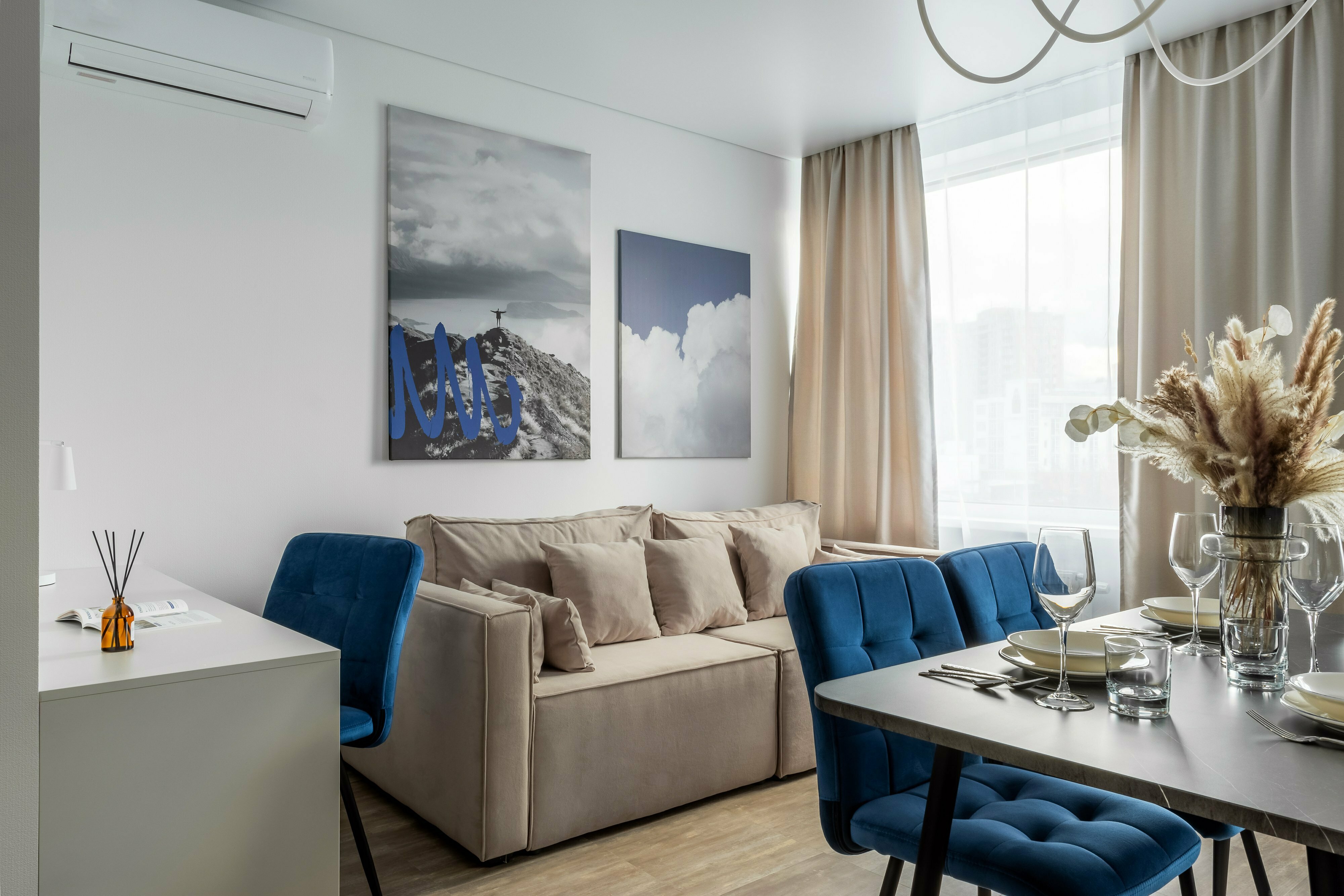 Family Premium №403 | 1 спальня