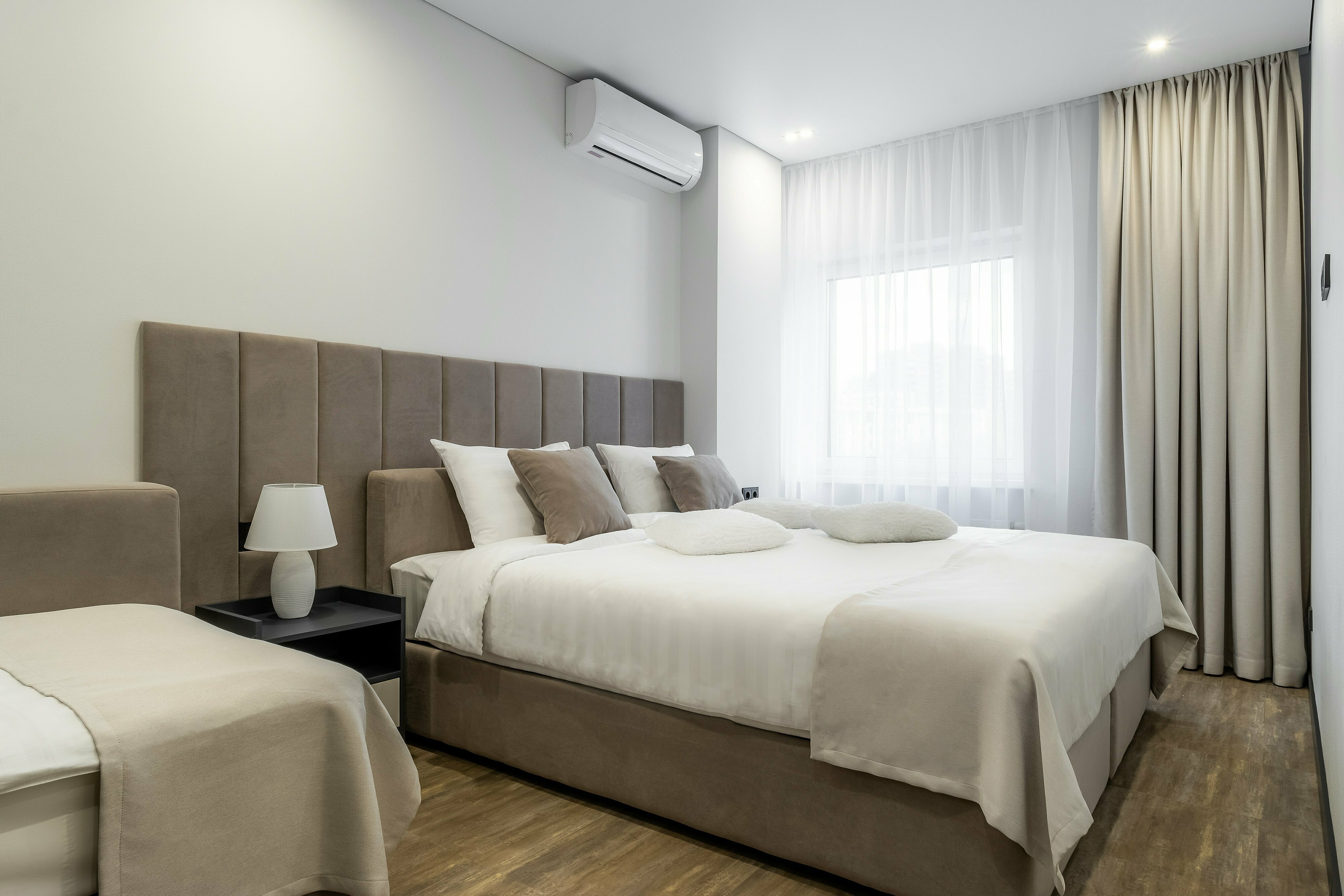 Family Premium №403 | 1 спальня