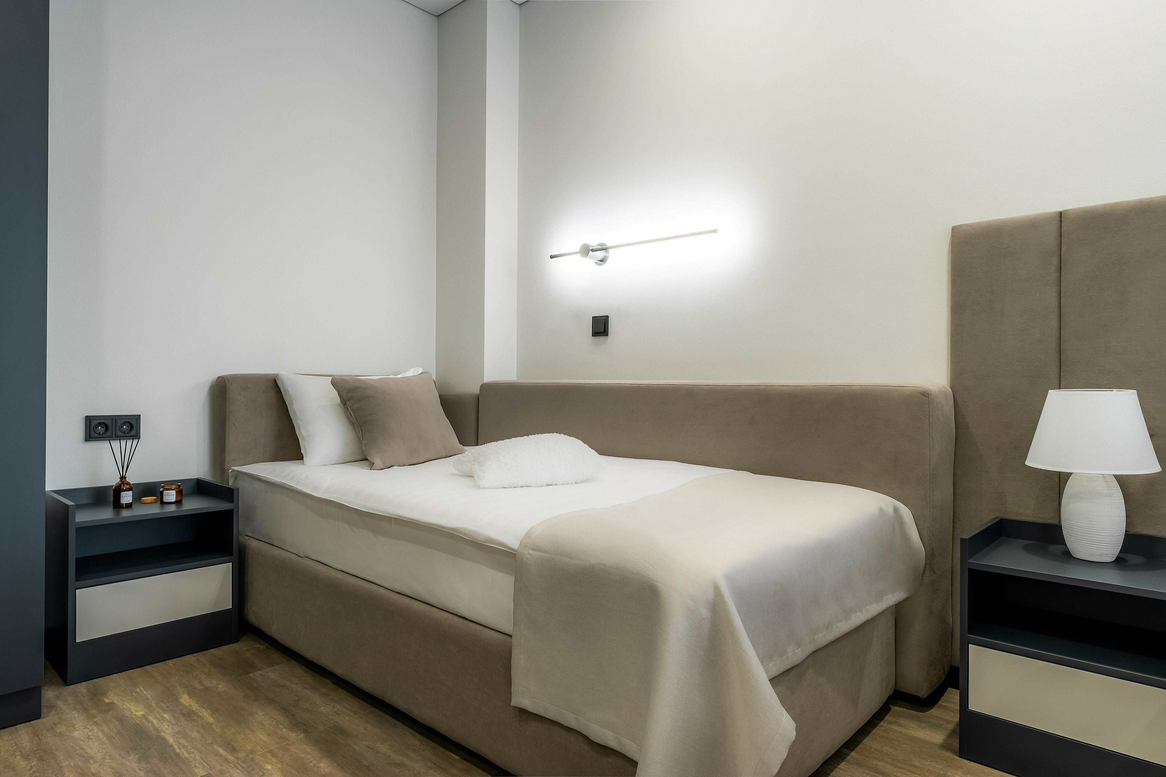 Family Premium №403 | 1 спальня