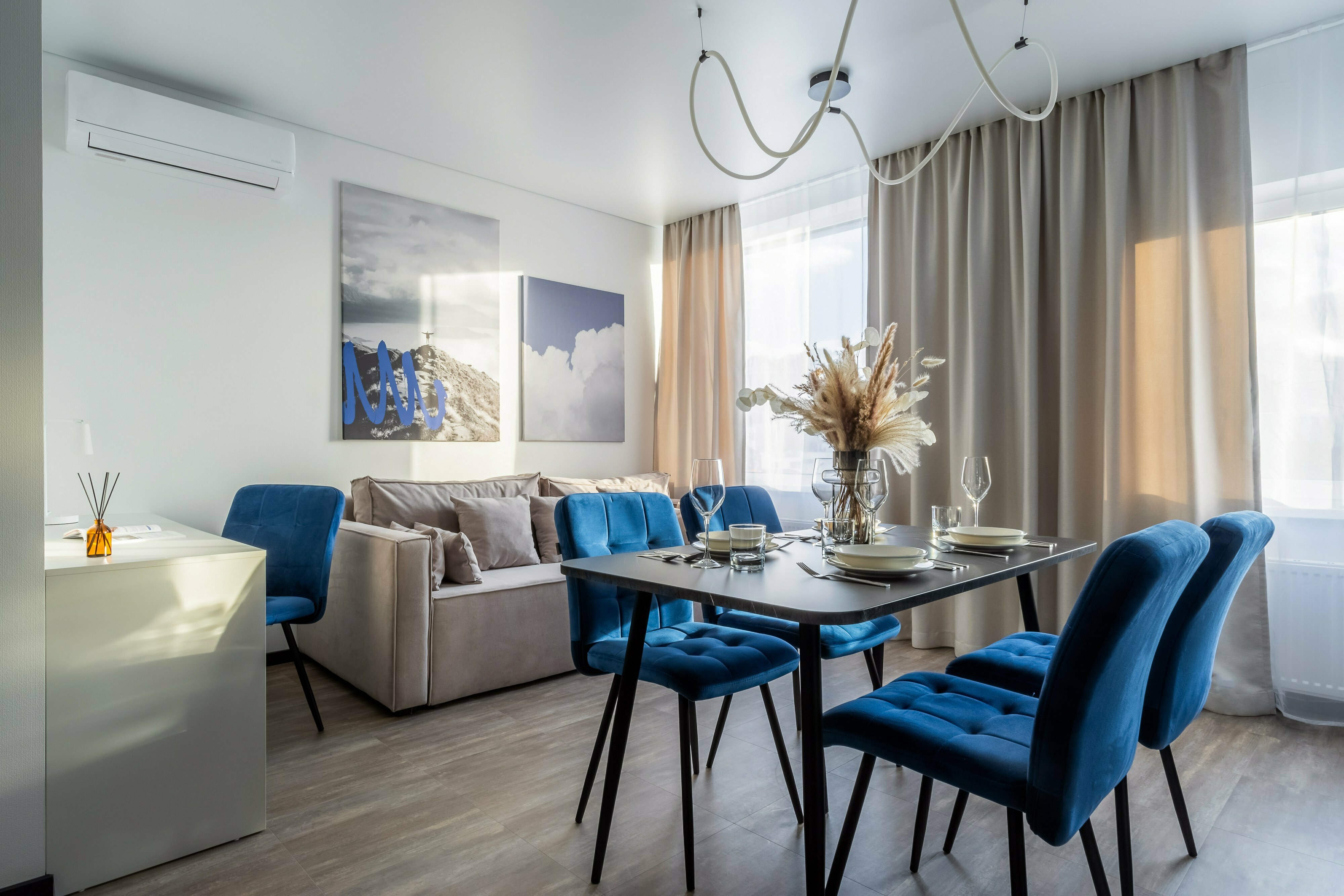 Family Premium №403 | 1 спальня