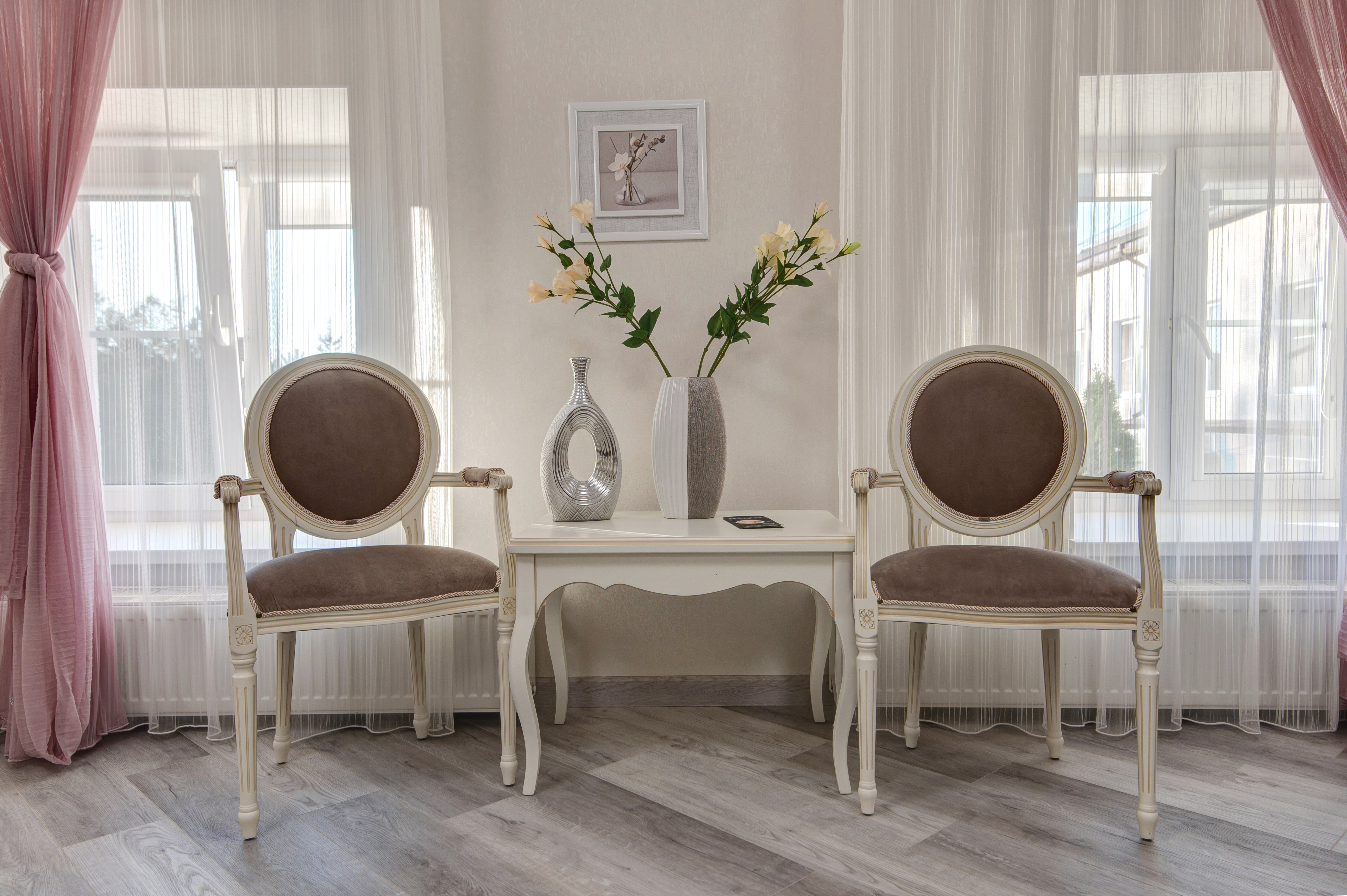 Улучшенный люкс