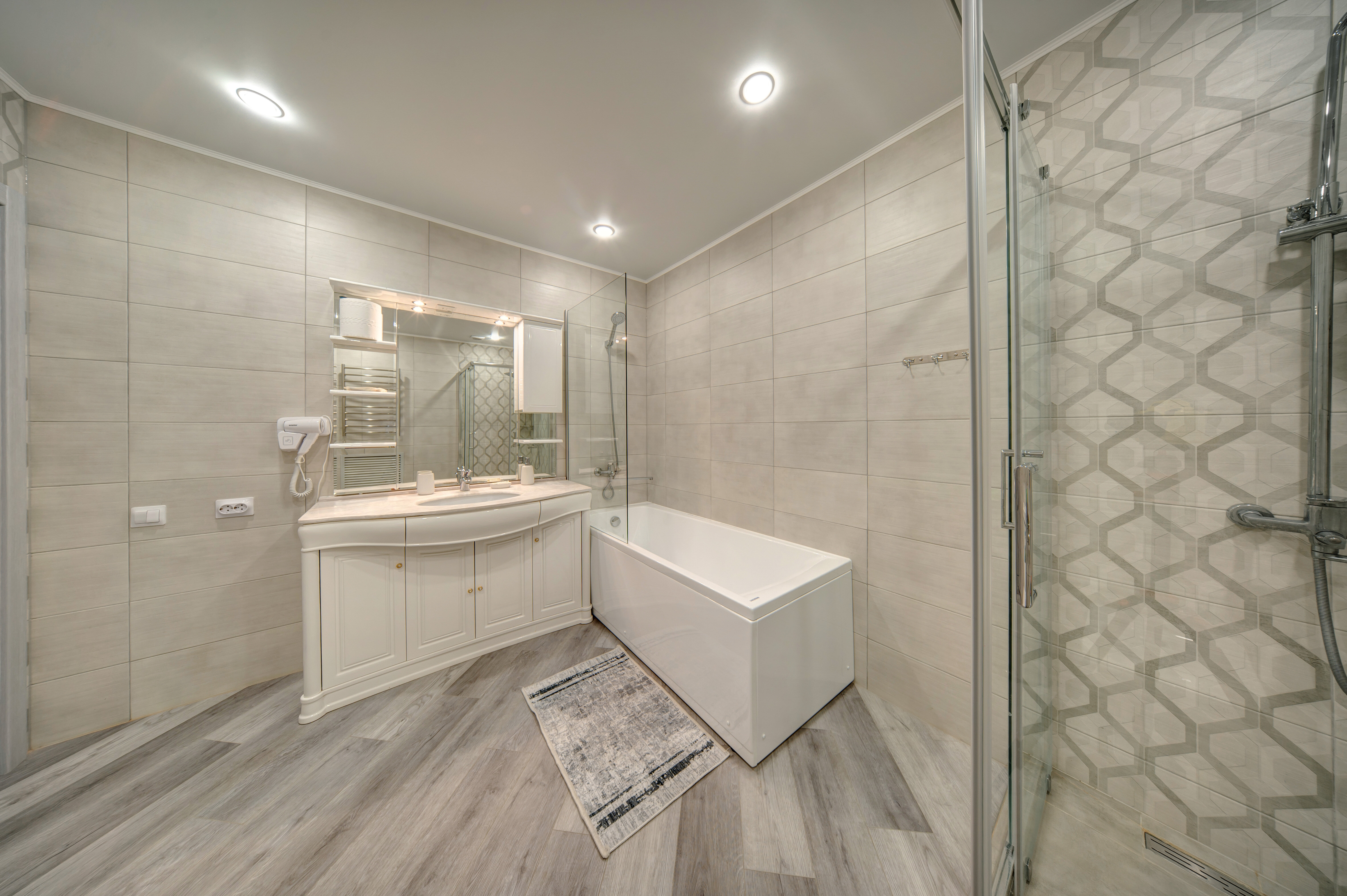 Улучшенный люкс