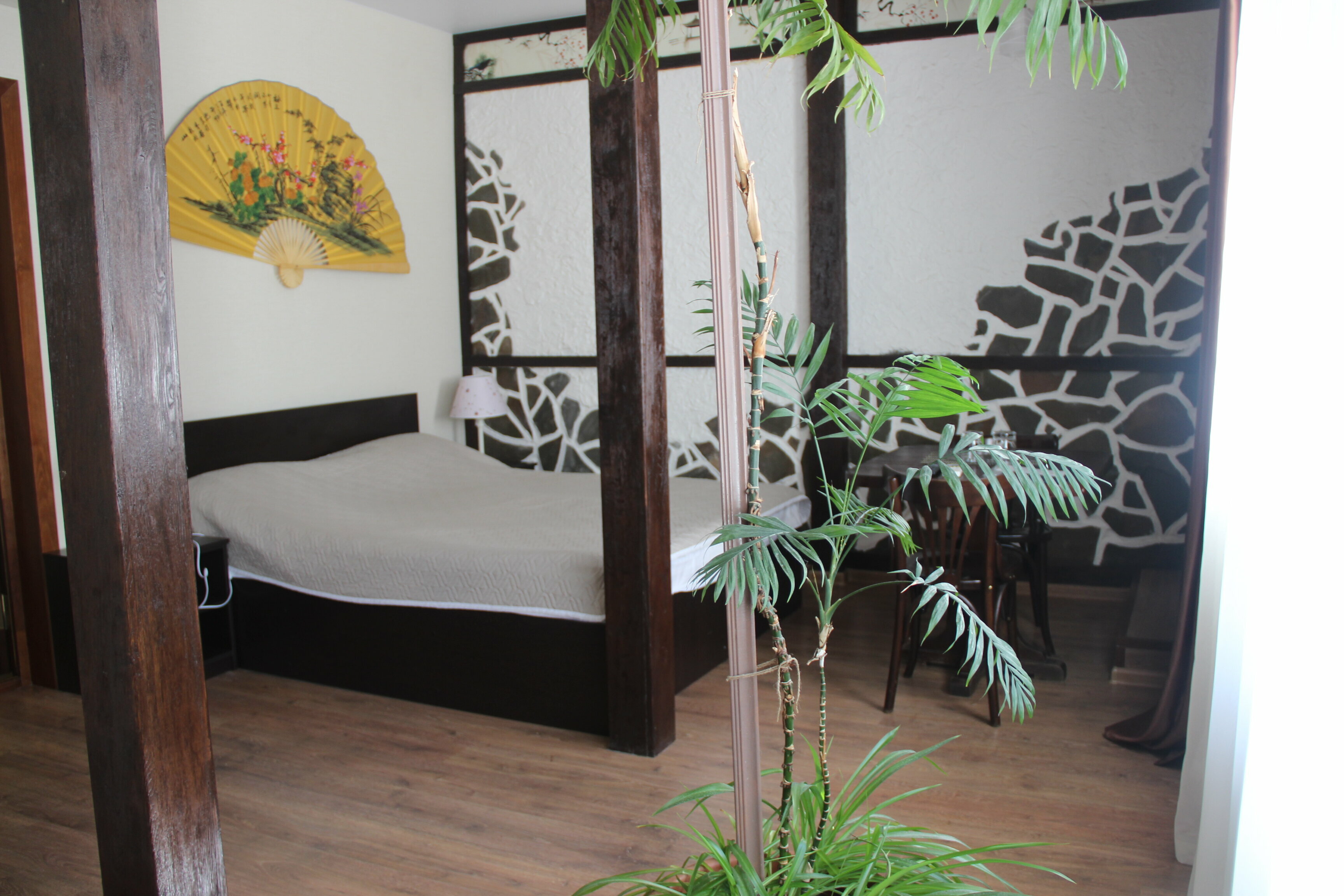 Двухместный  с окном